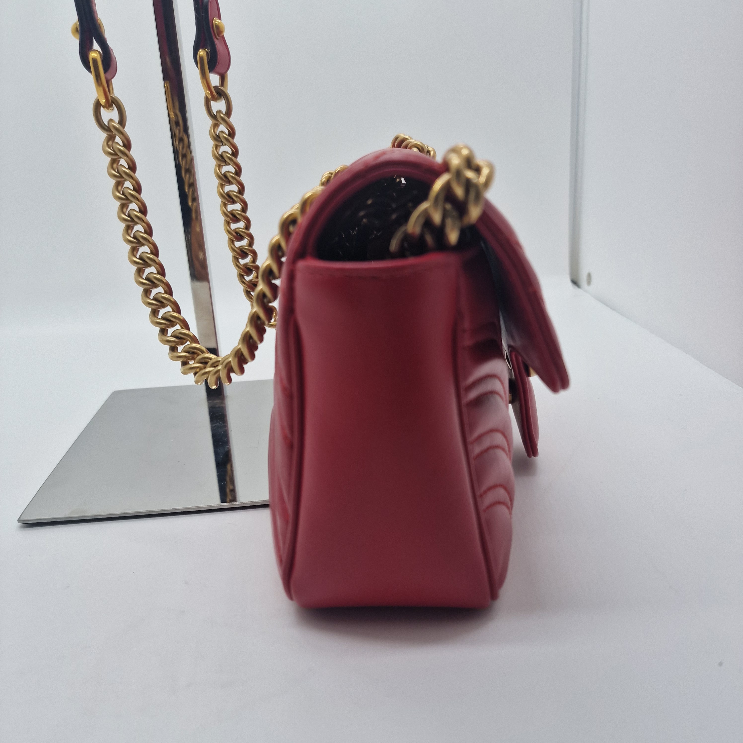 Gucci Marmont GG