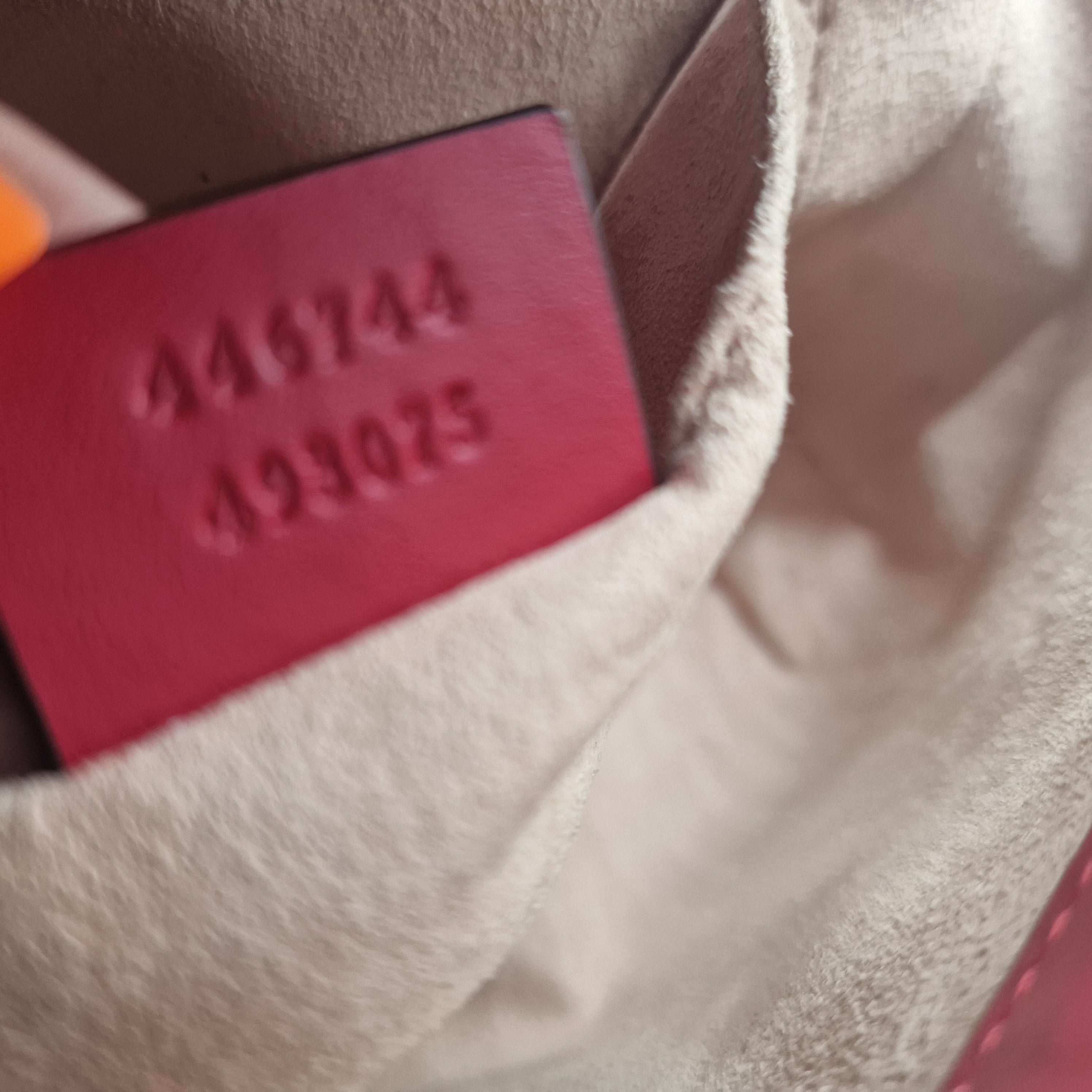 Gucci Marmont GG