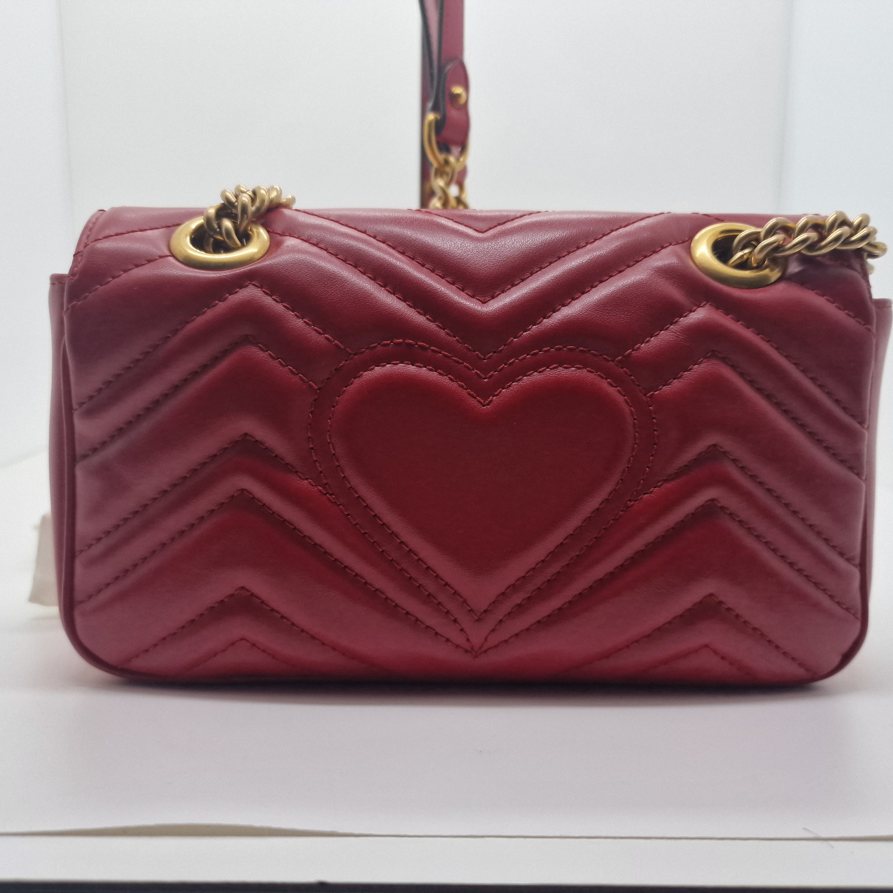 Gucci Marmont GG