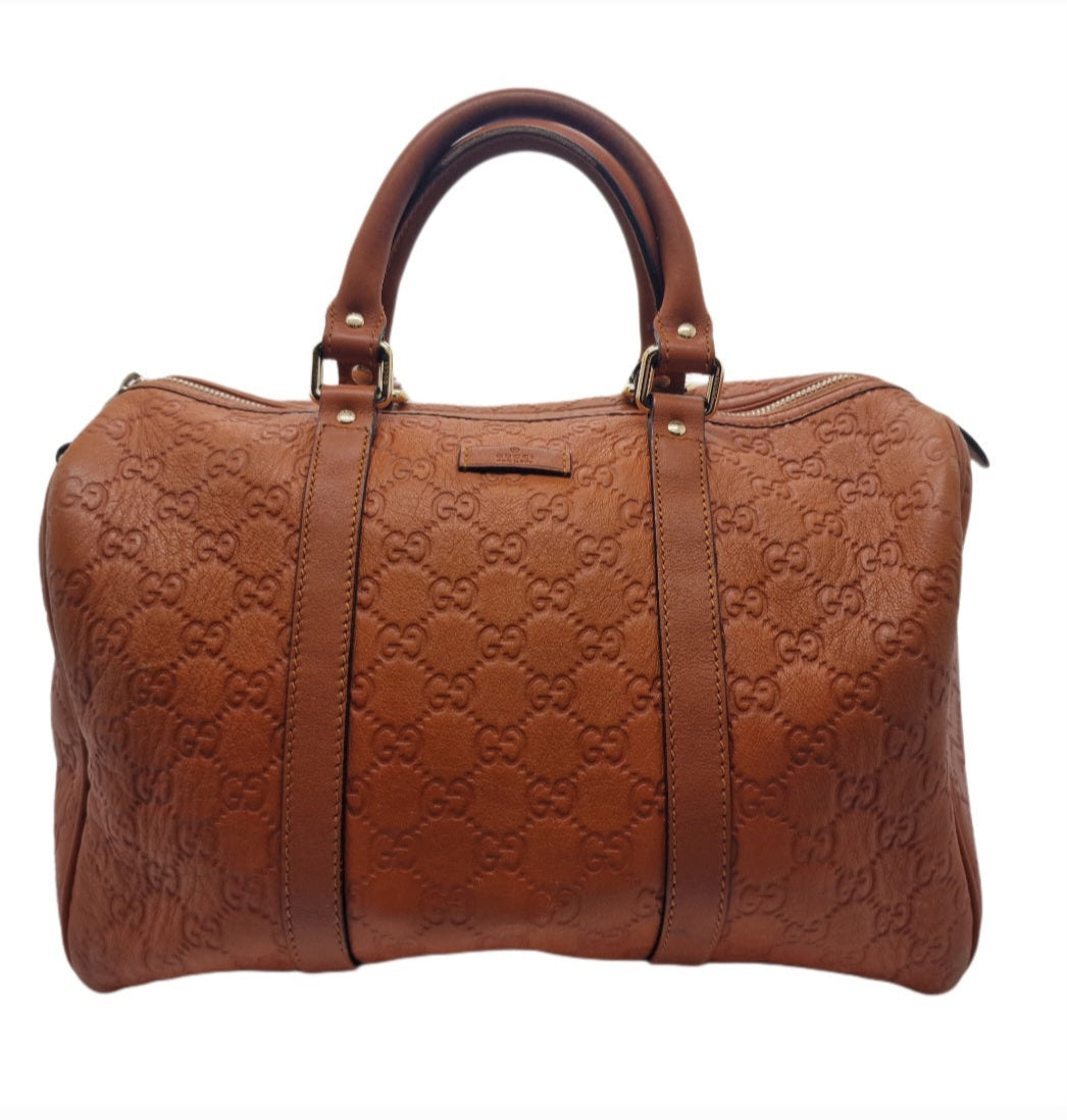 Bauletto Gucci Boston