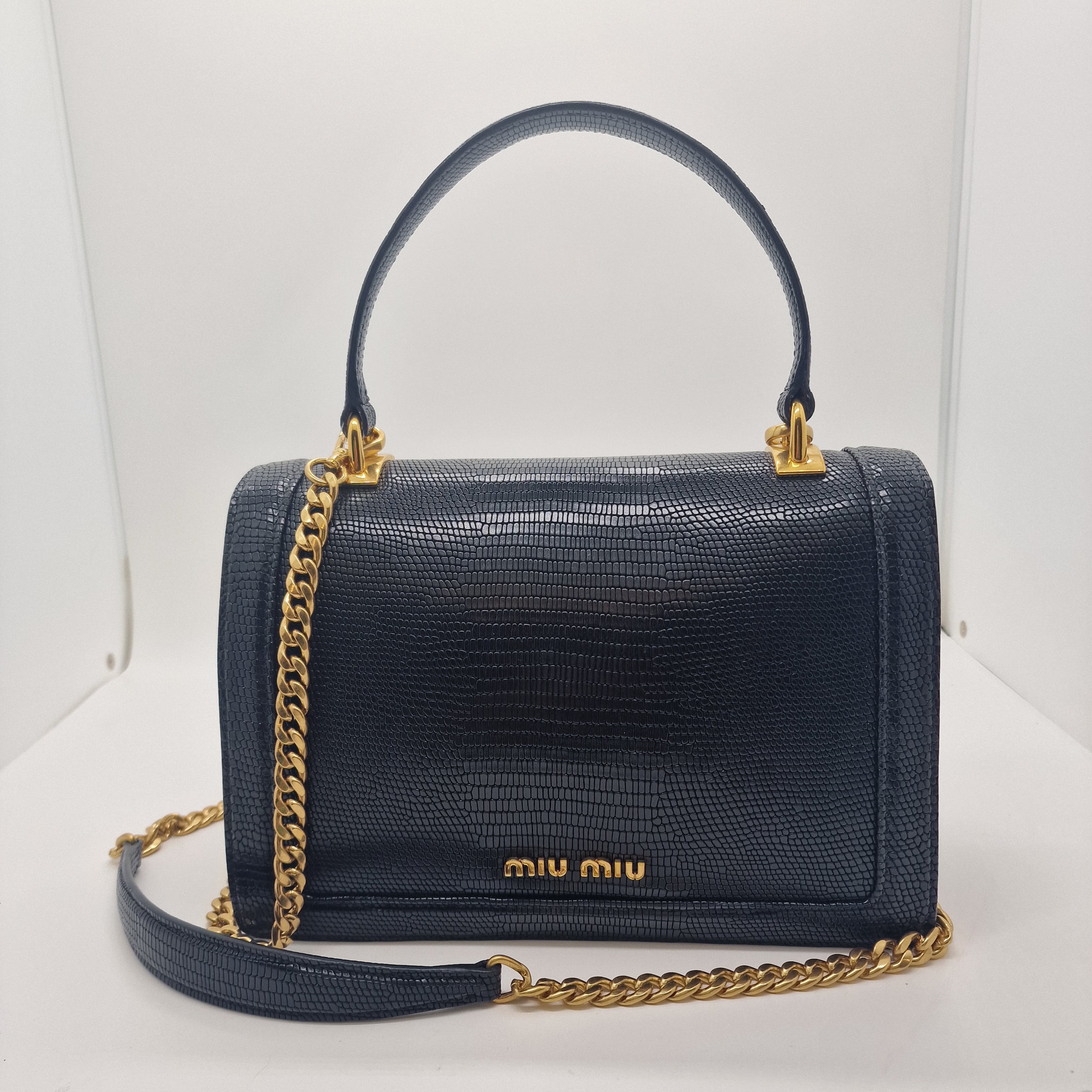 Borsa Miu Miu