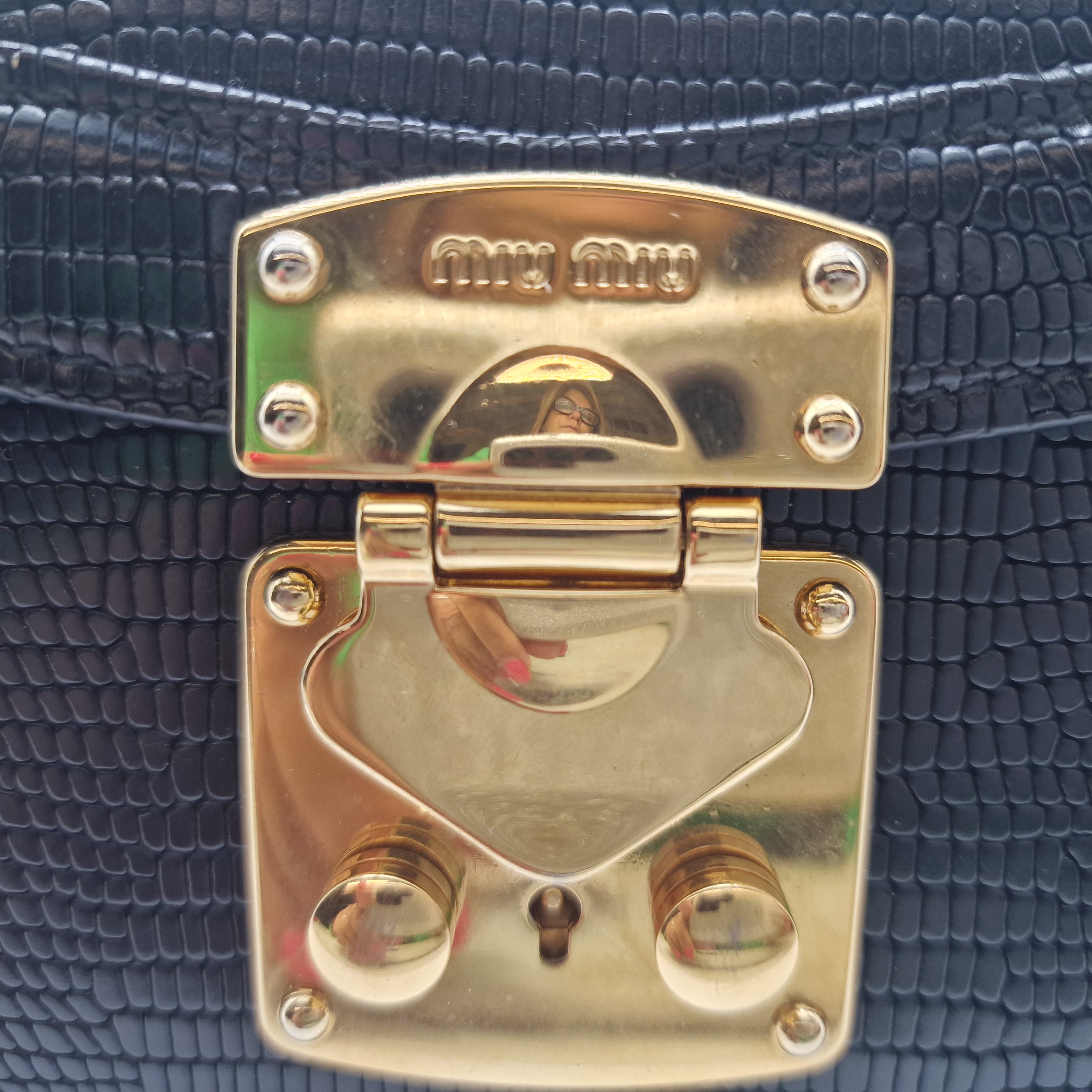 Borsa Miu Miu