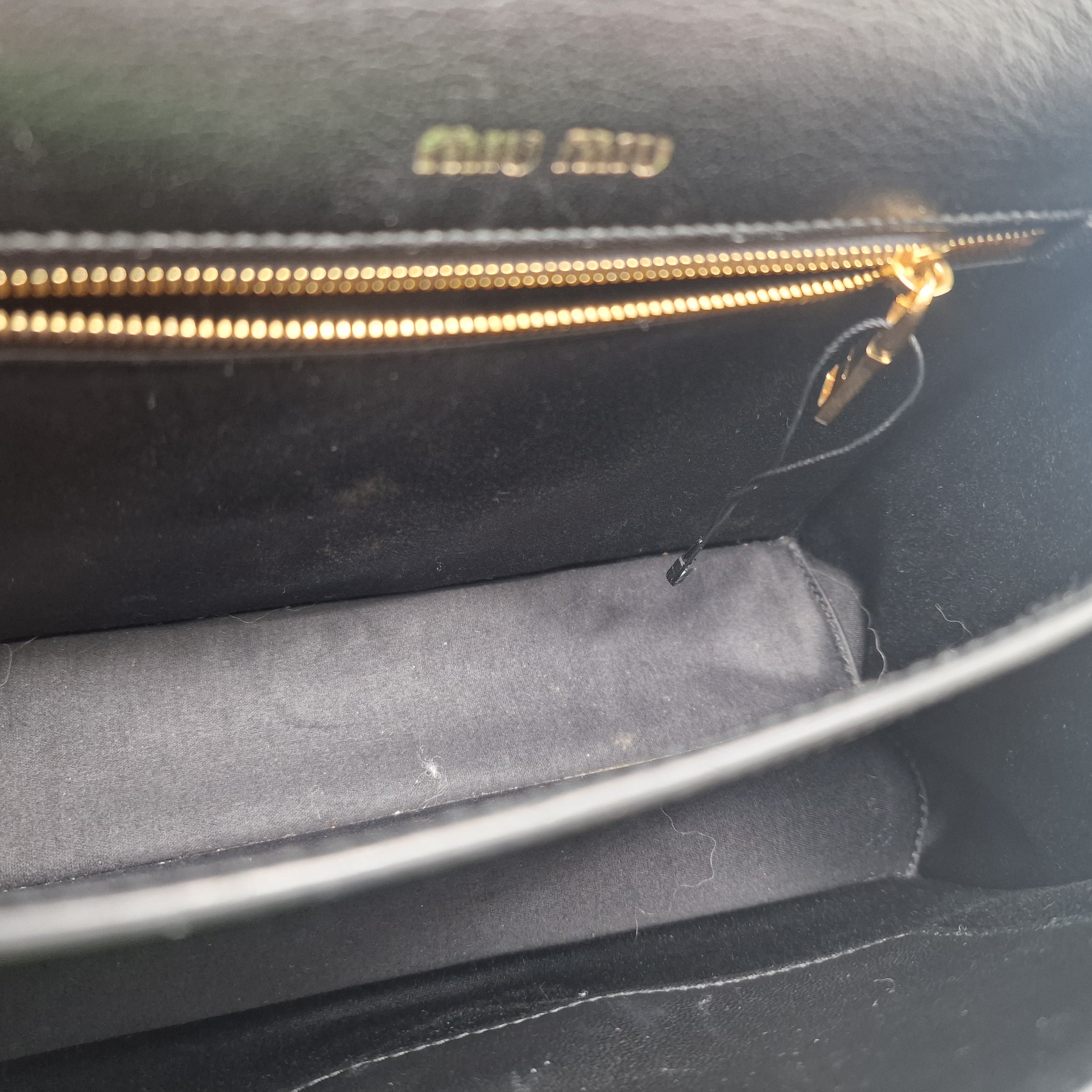 Borsa Miu Miu