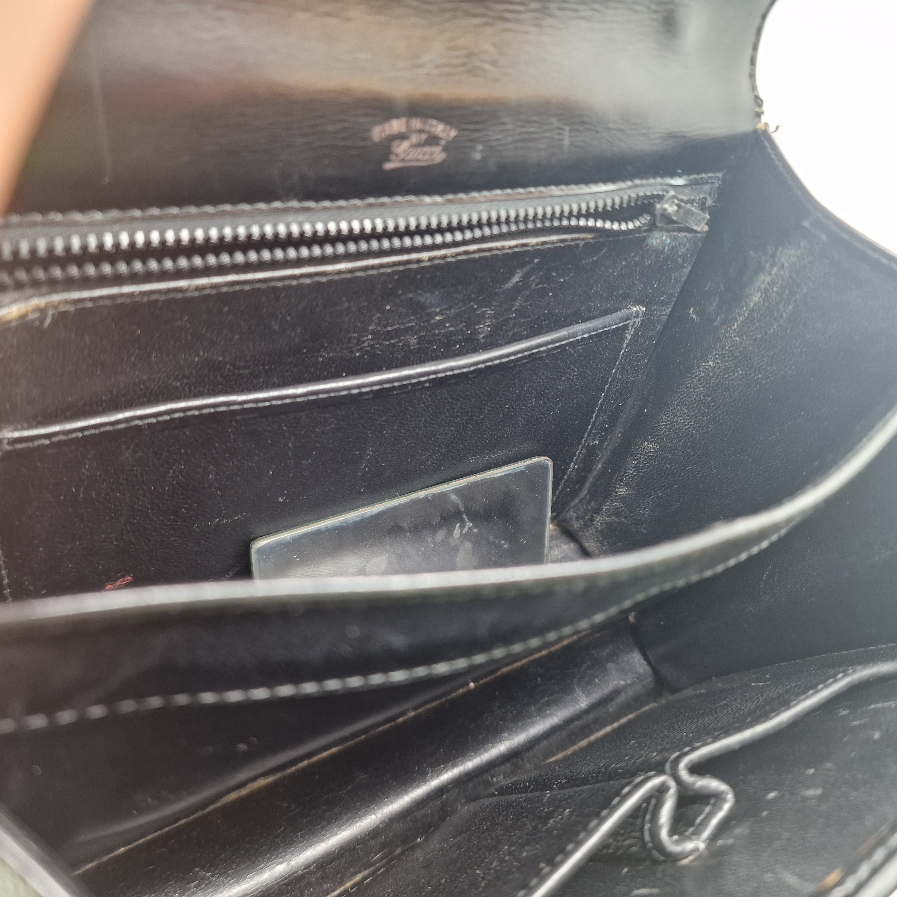 Borsa Gucci Bachelite
