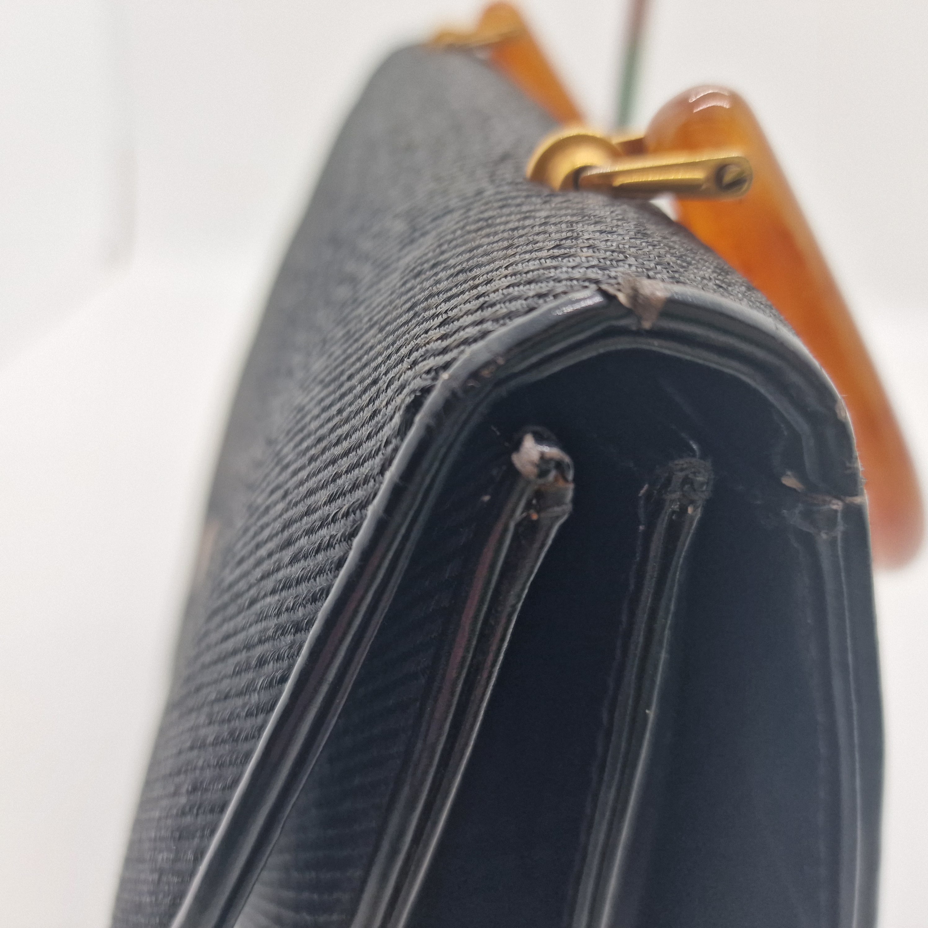Borsa Gucci Bachelite
