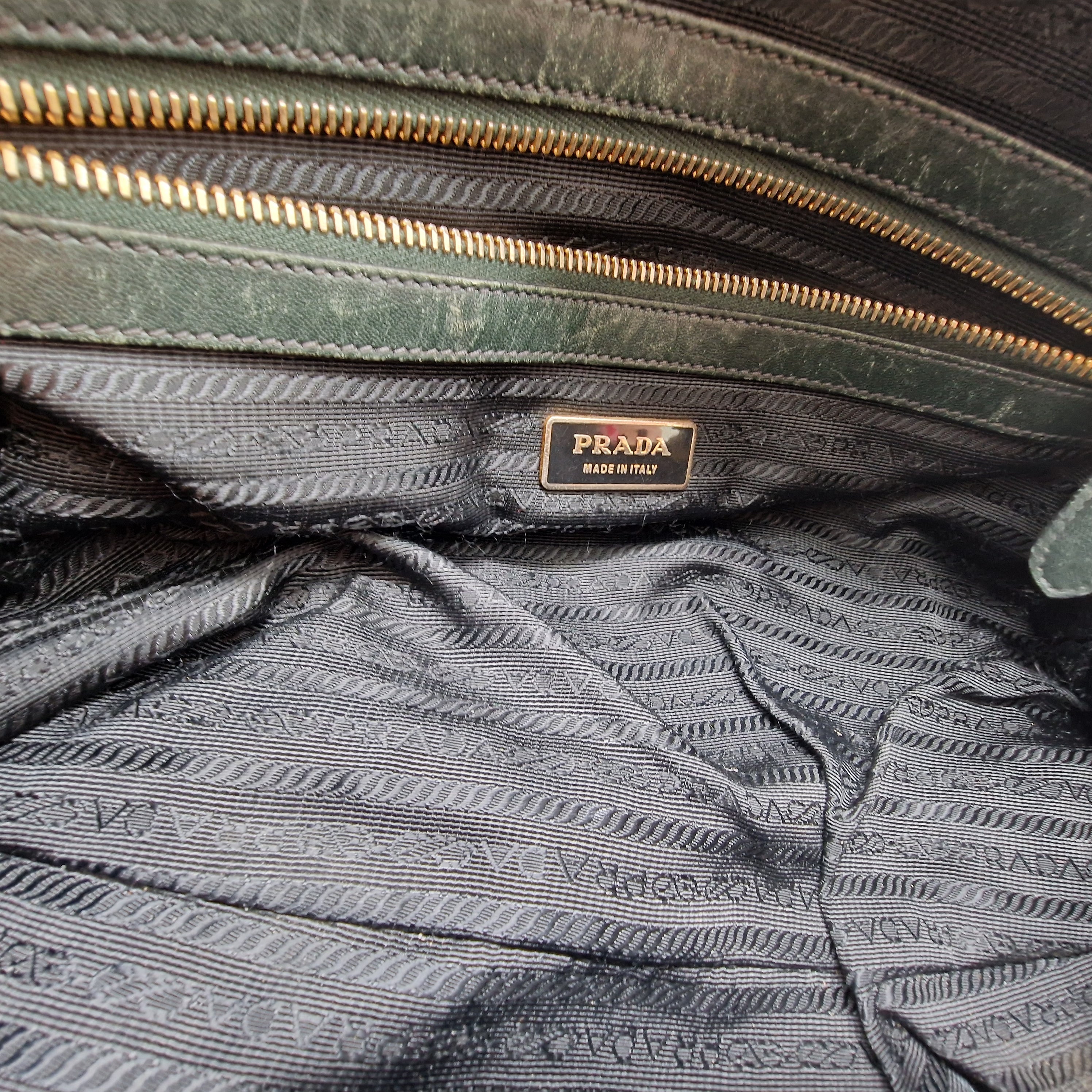 BORSA PRADA