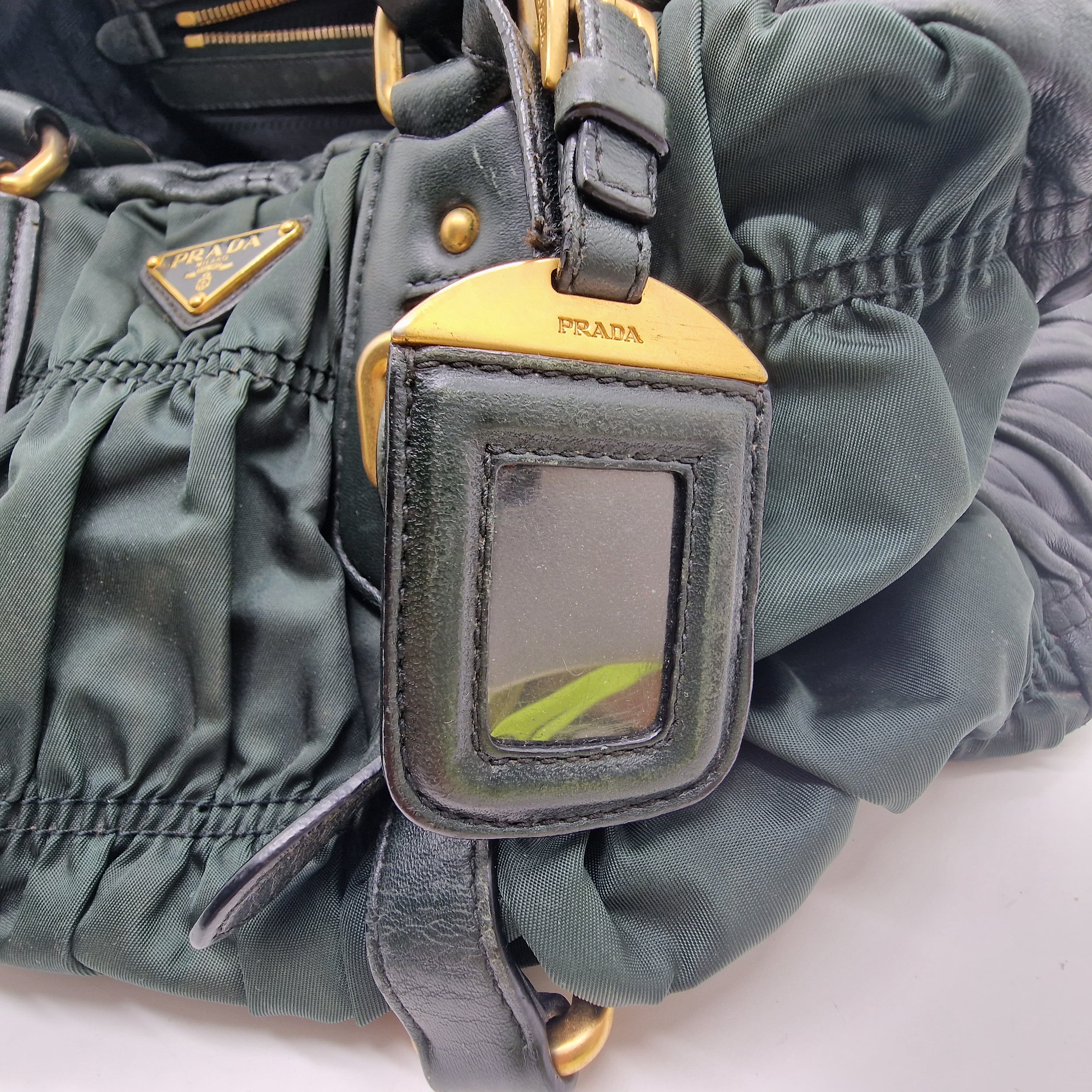 BORSA PRADA