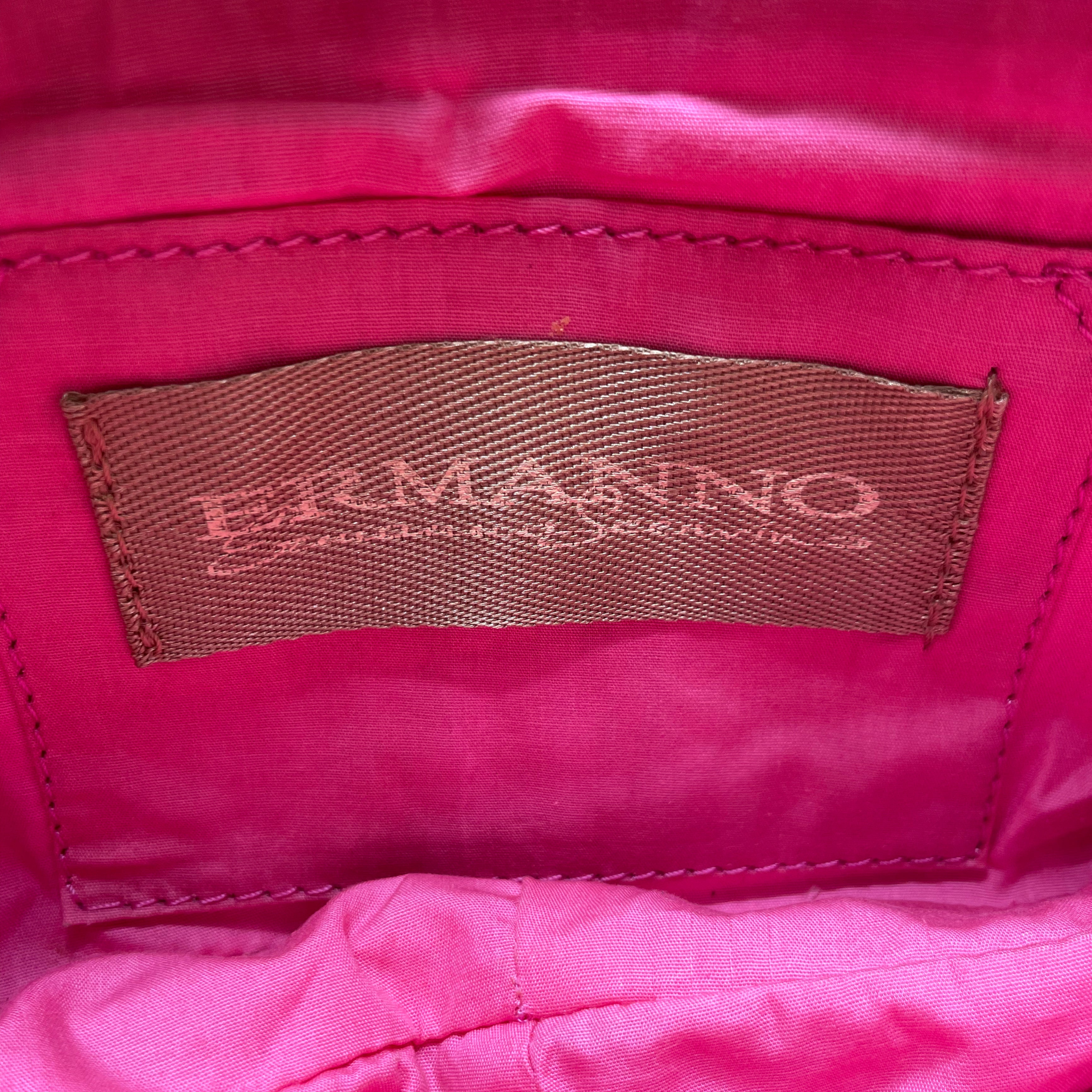 Ermanno Scervino Pochette