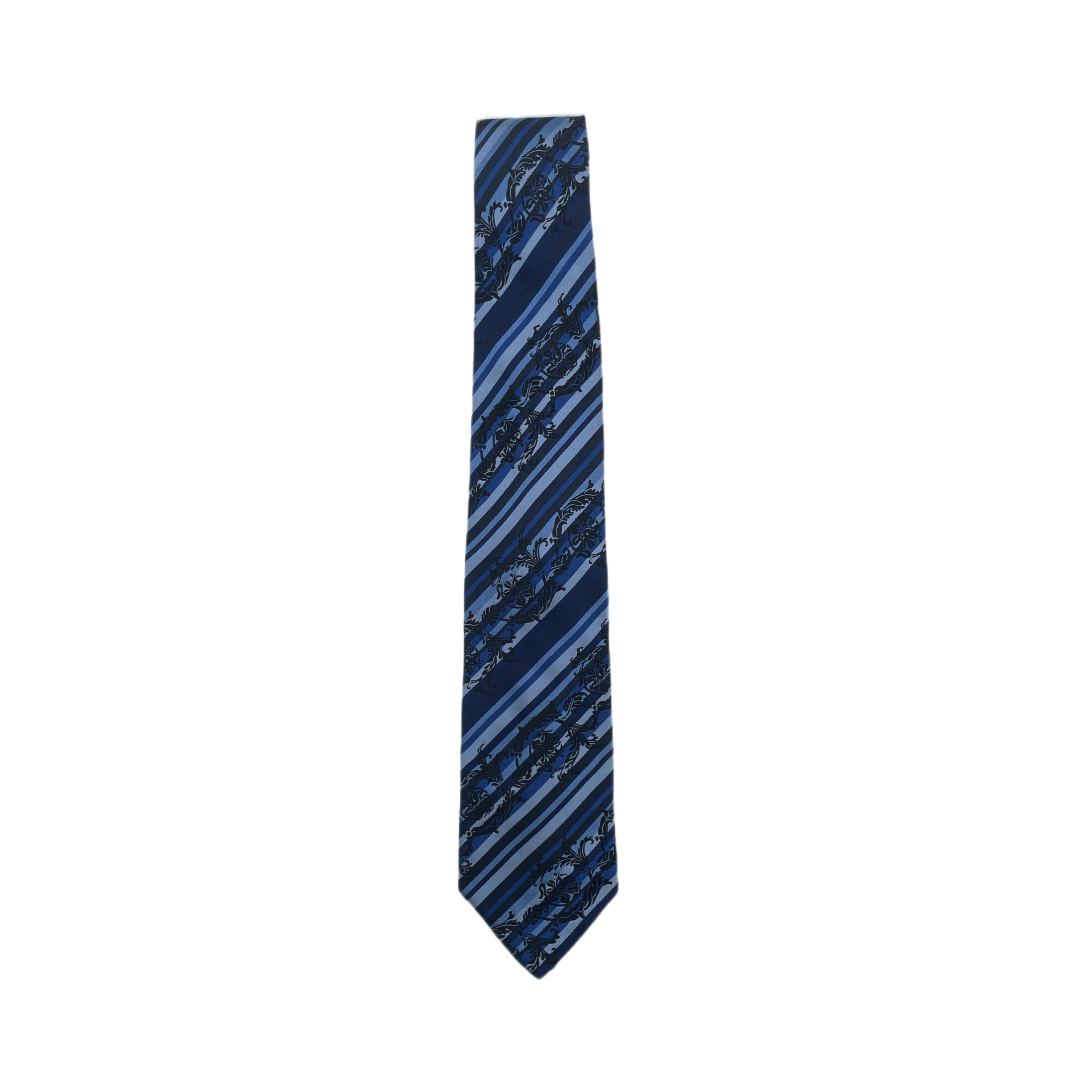 versace cravatta vintage