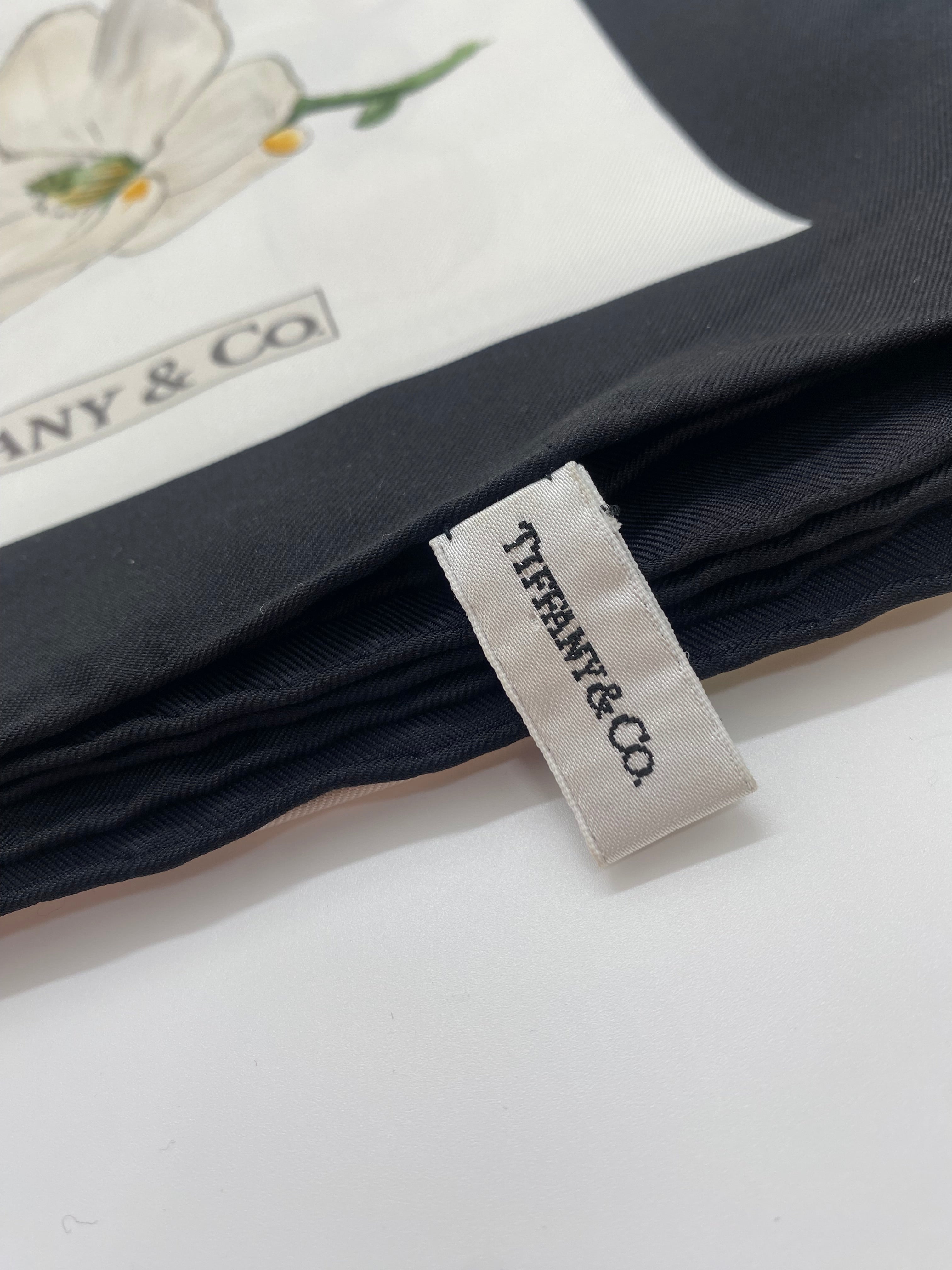 Tiffany Foulard