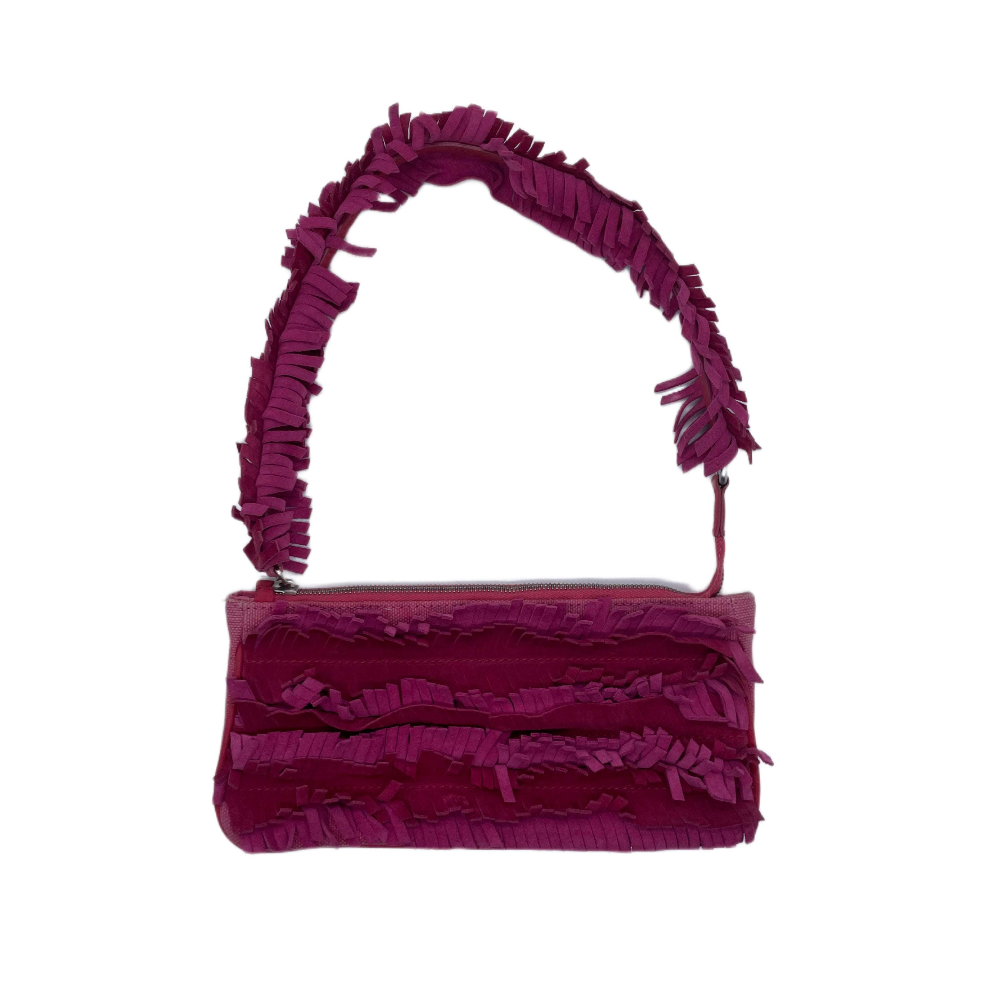 Ermanno Scervino Pochette