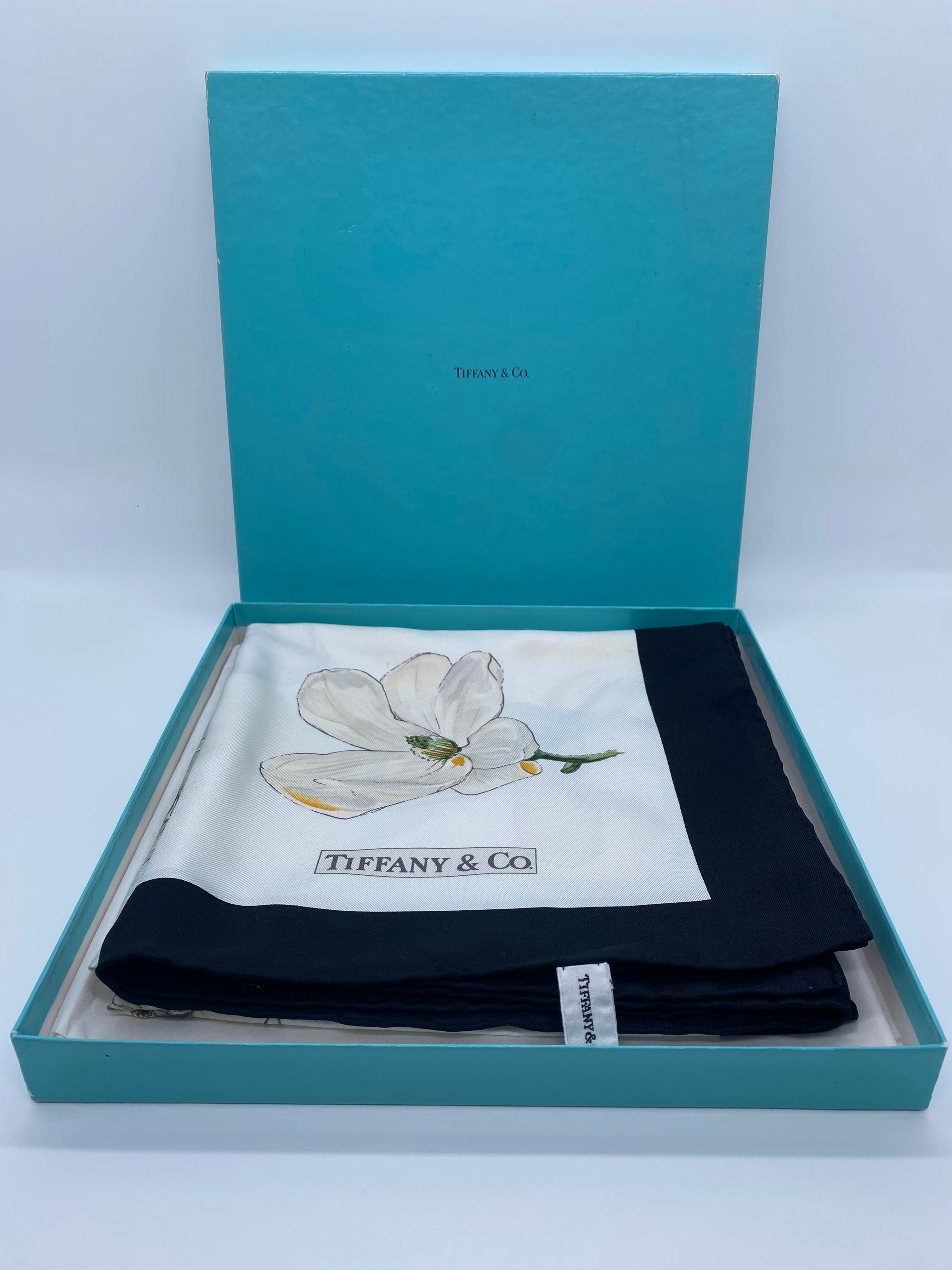 Tiffany Foulard