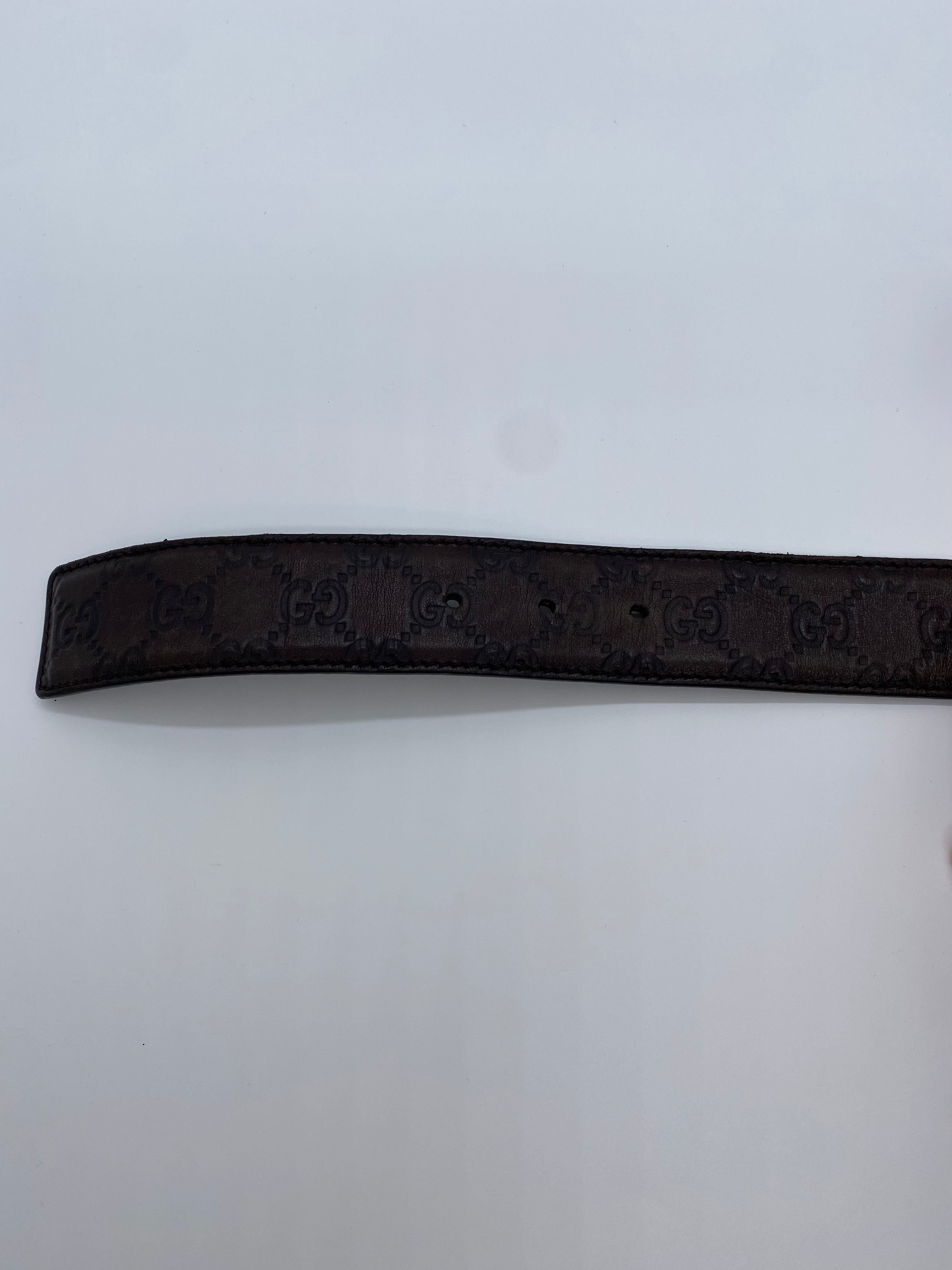 BELT GG