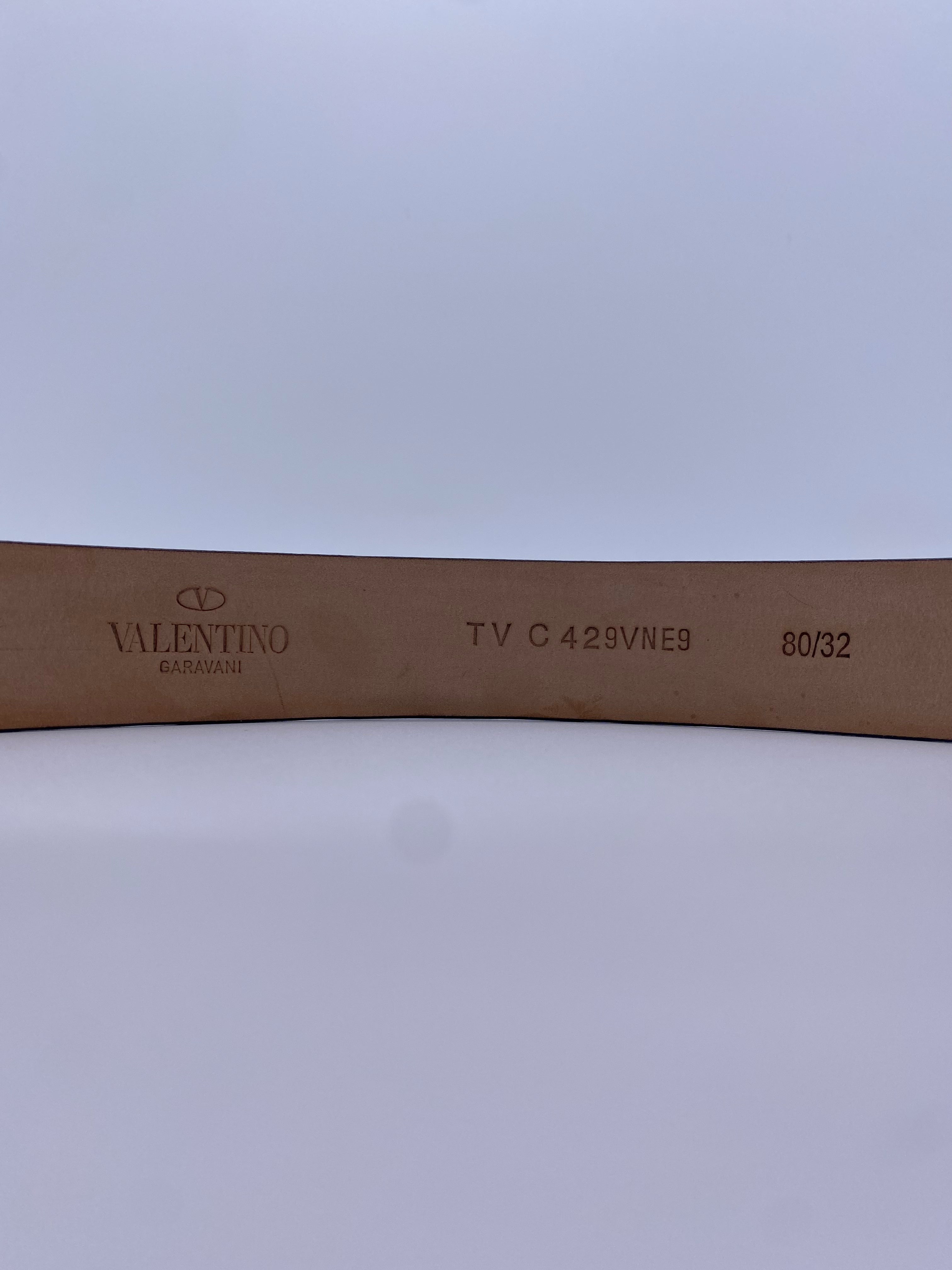 Valentino Garavani Vernice
