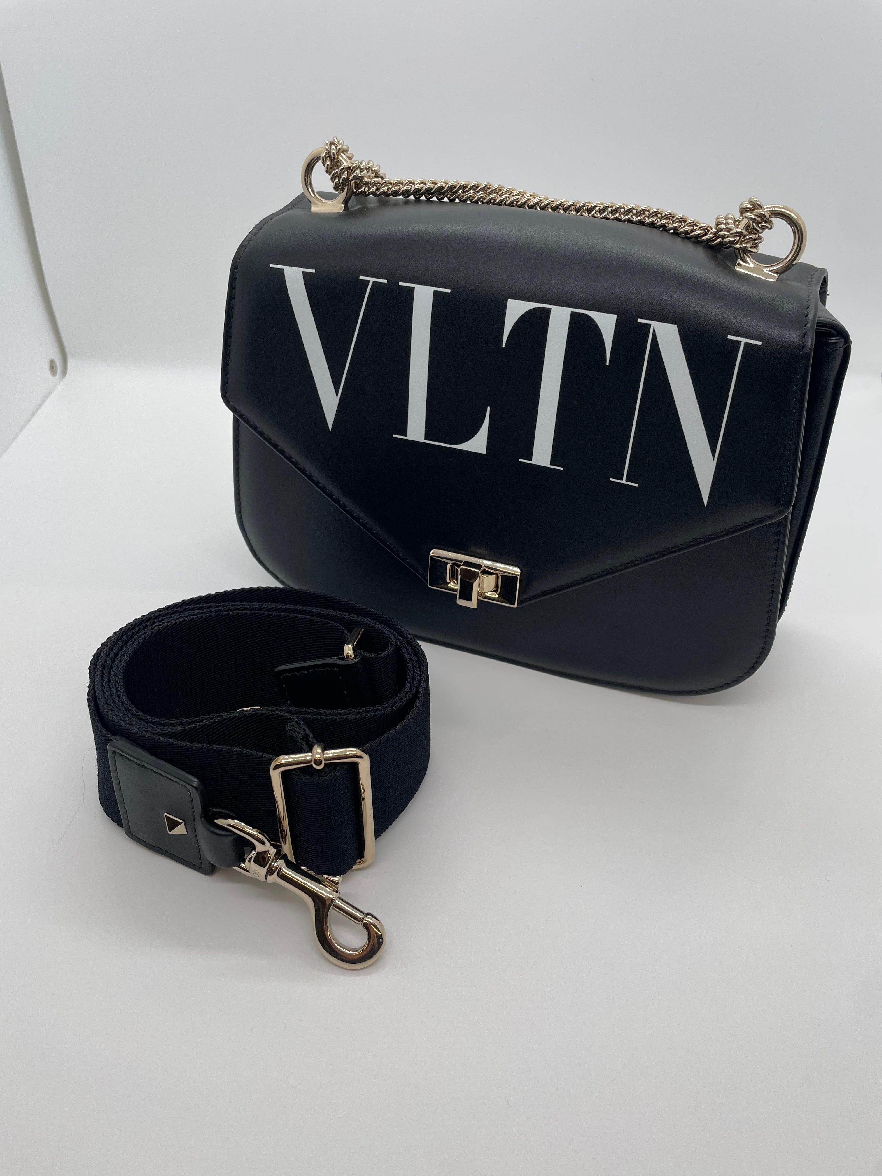 Valentino Garavani VLNT