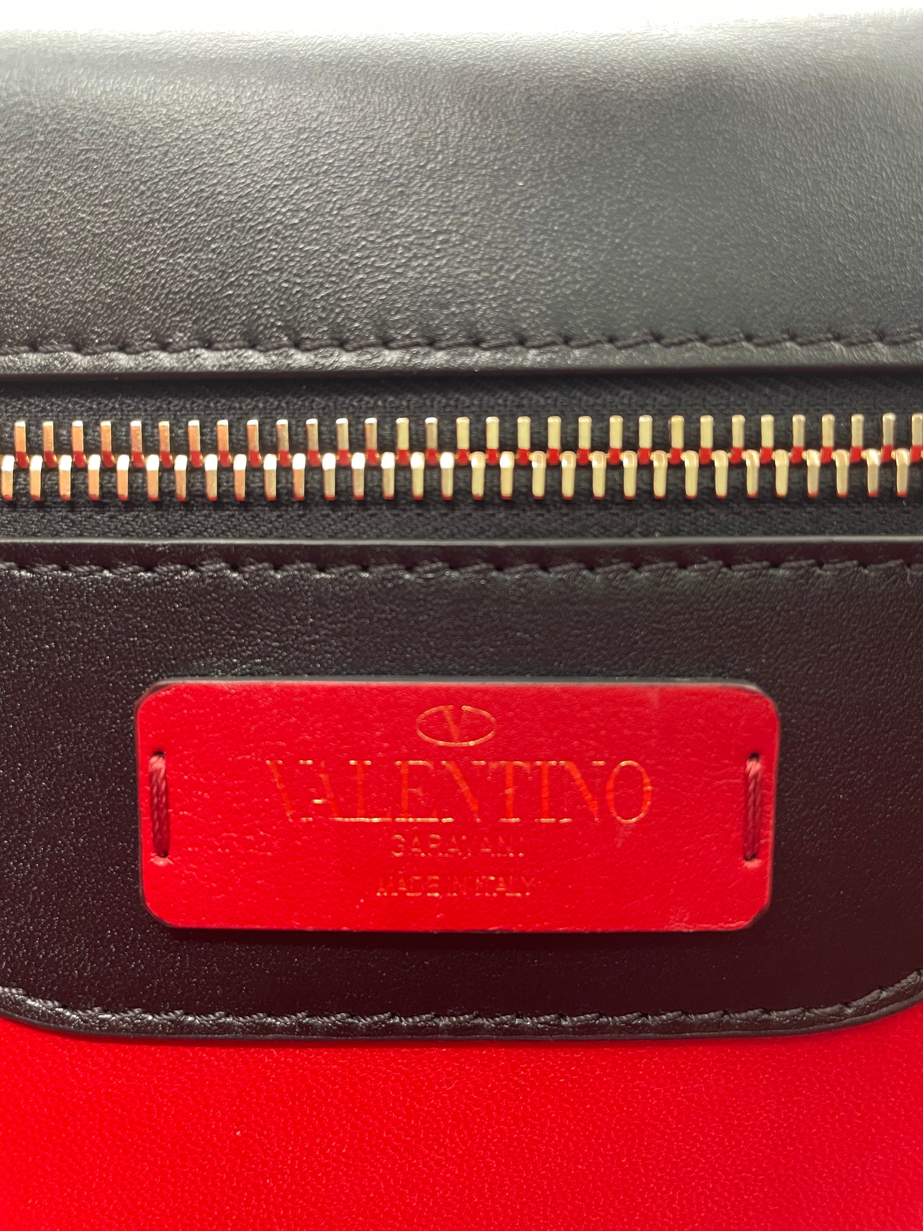 Valentino Garavani VLNT