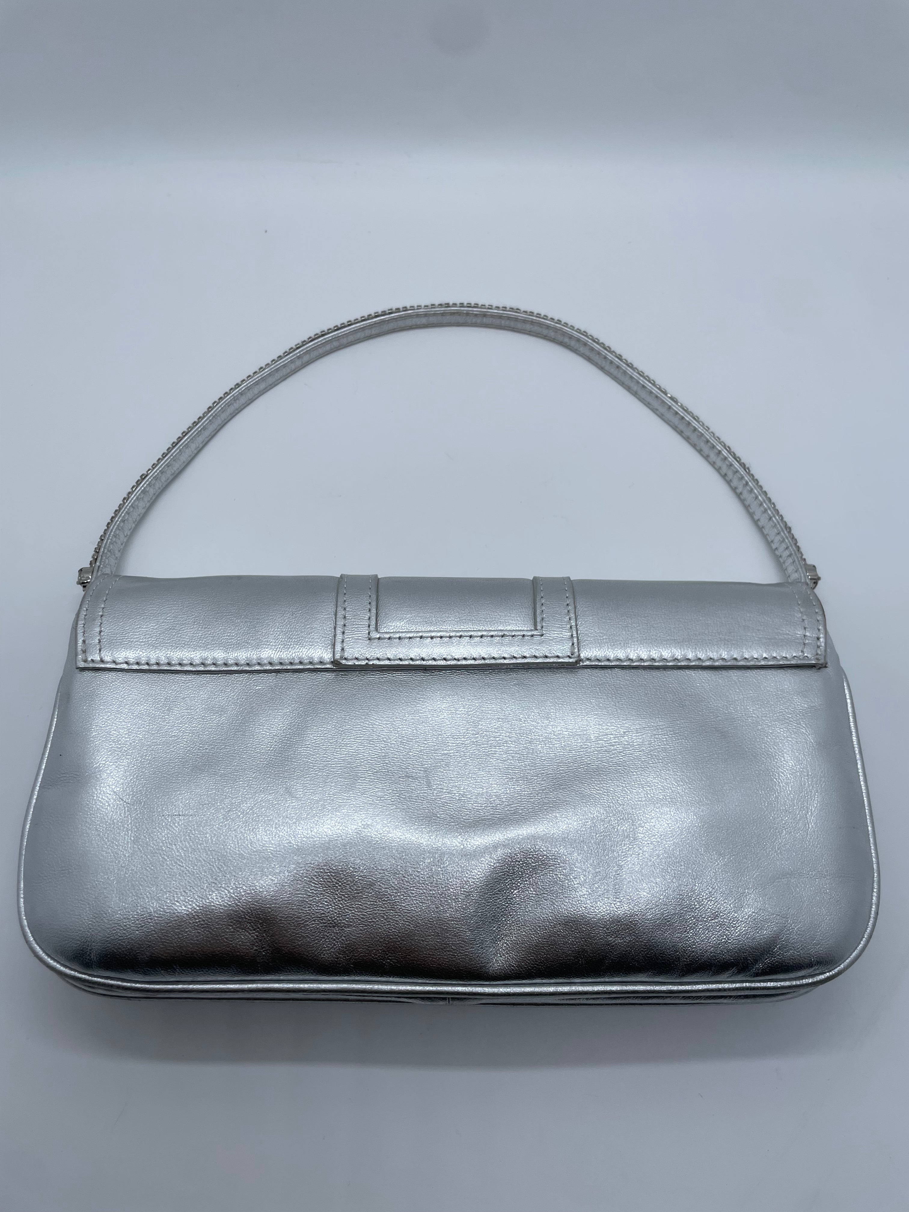 GIUSEPPE ZANOTTI pochette