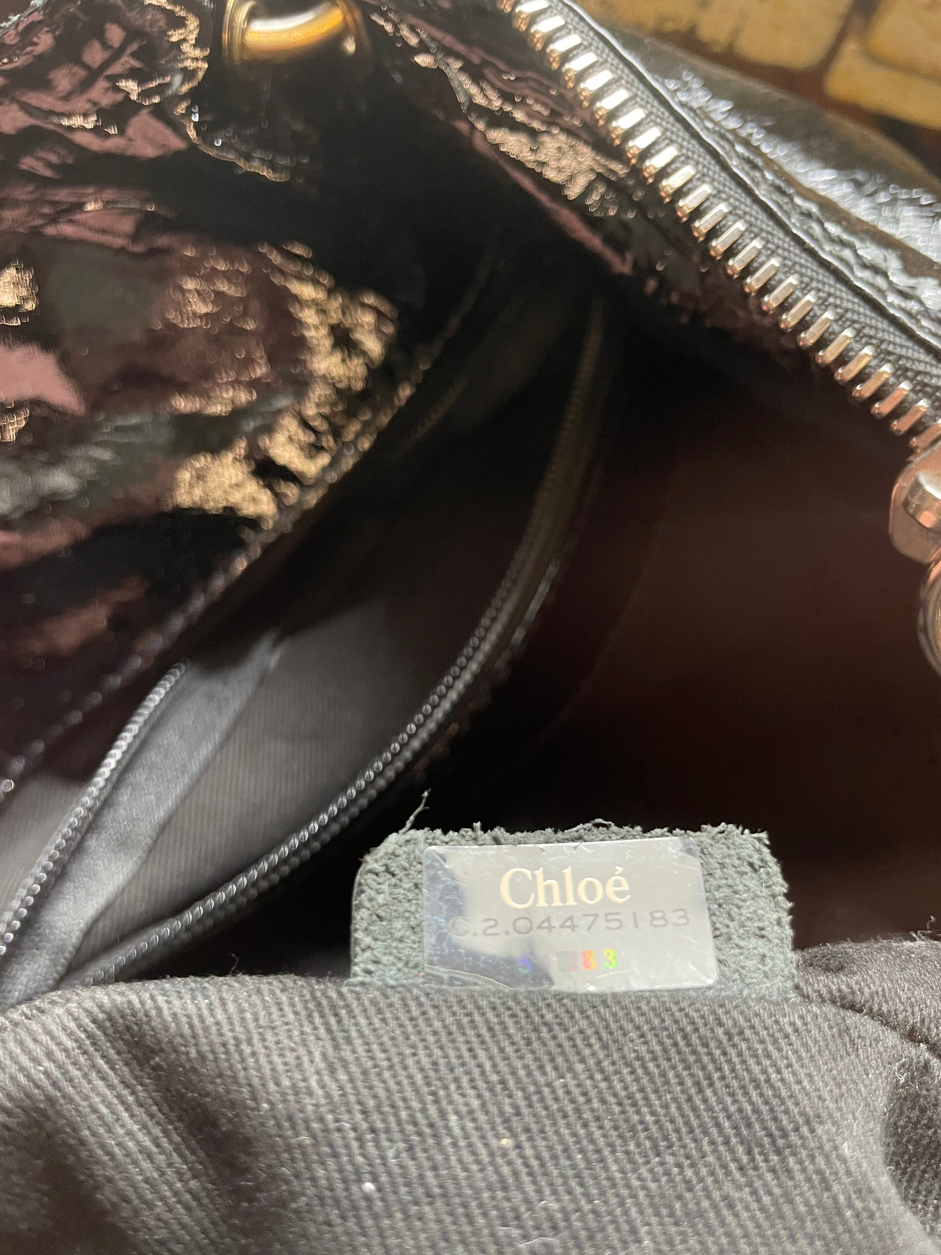 CHLOE'