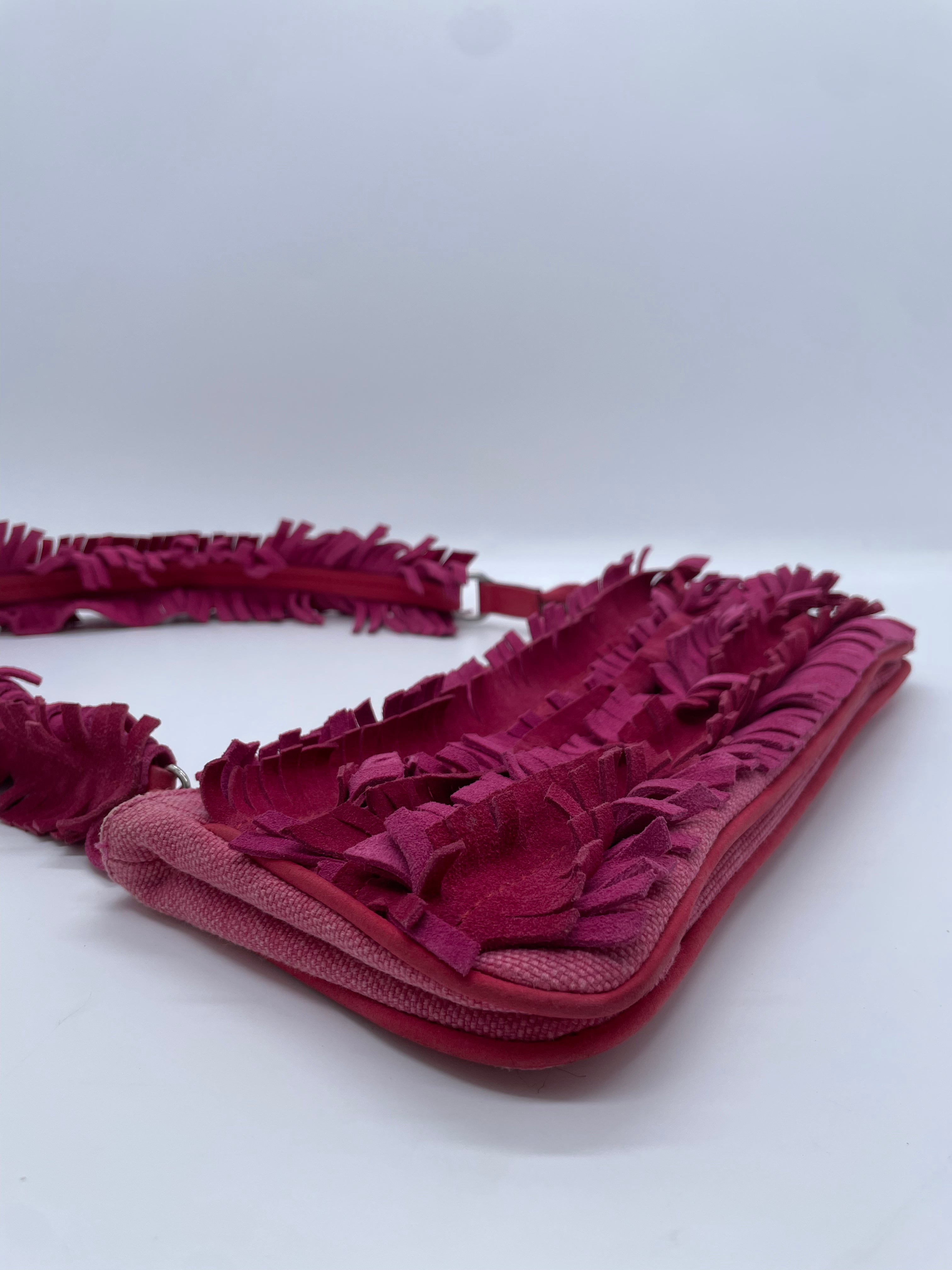 Ermanno Scervino Pochette