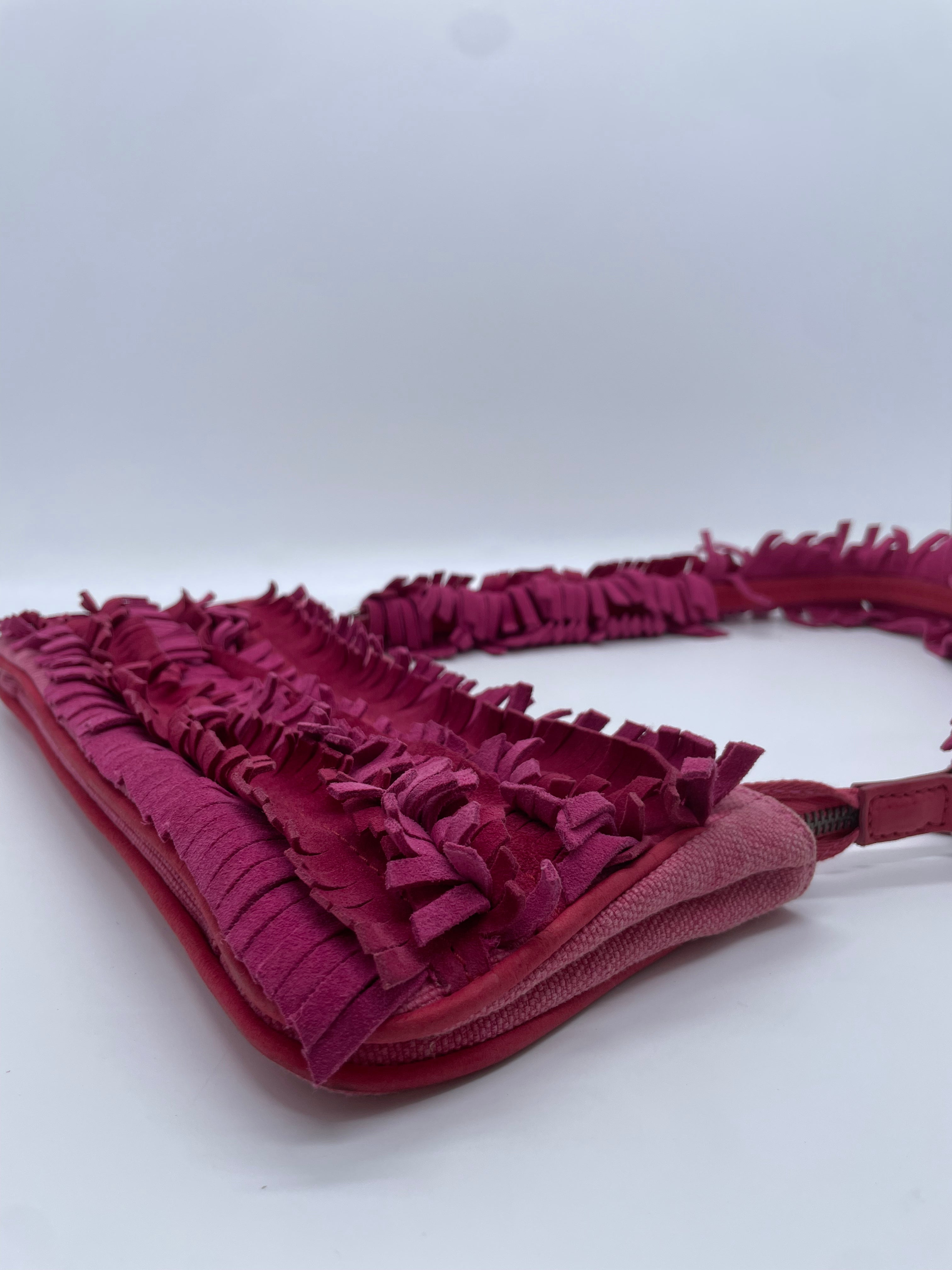 Ermanno Scervino Pochette