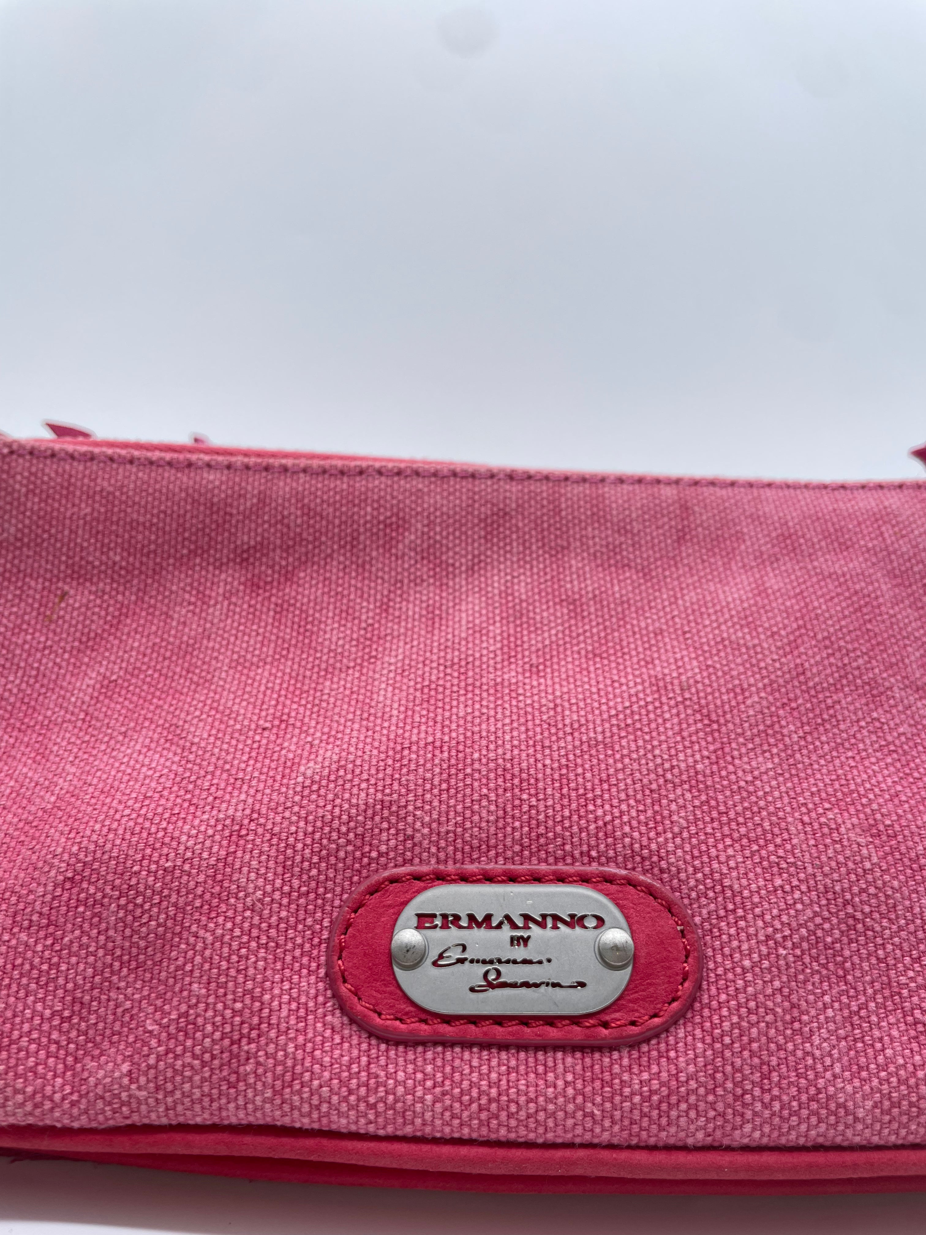 Ermanno Scervino Pochette