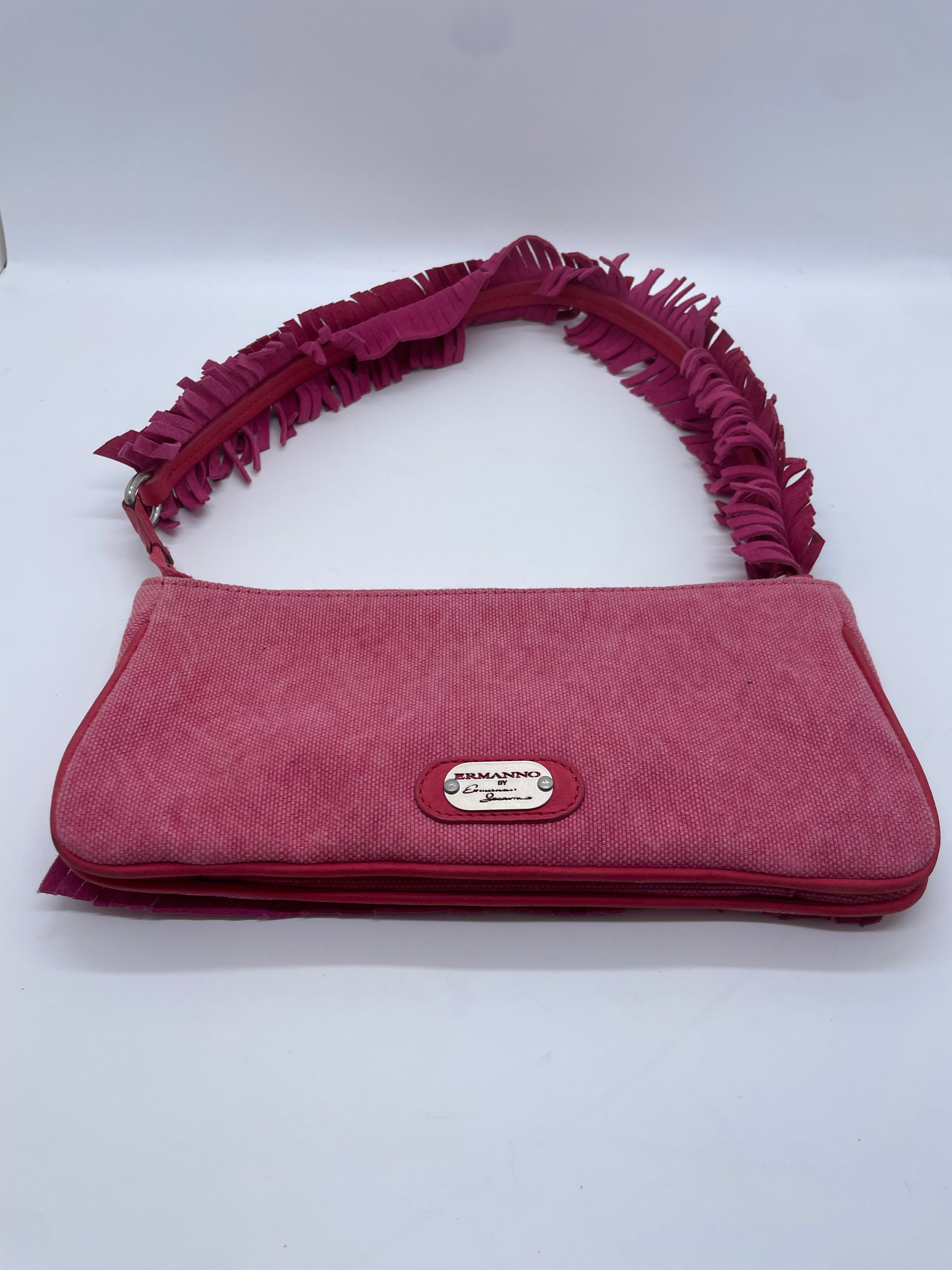 Ermanno Scervino Pochette