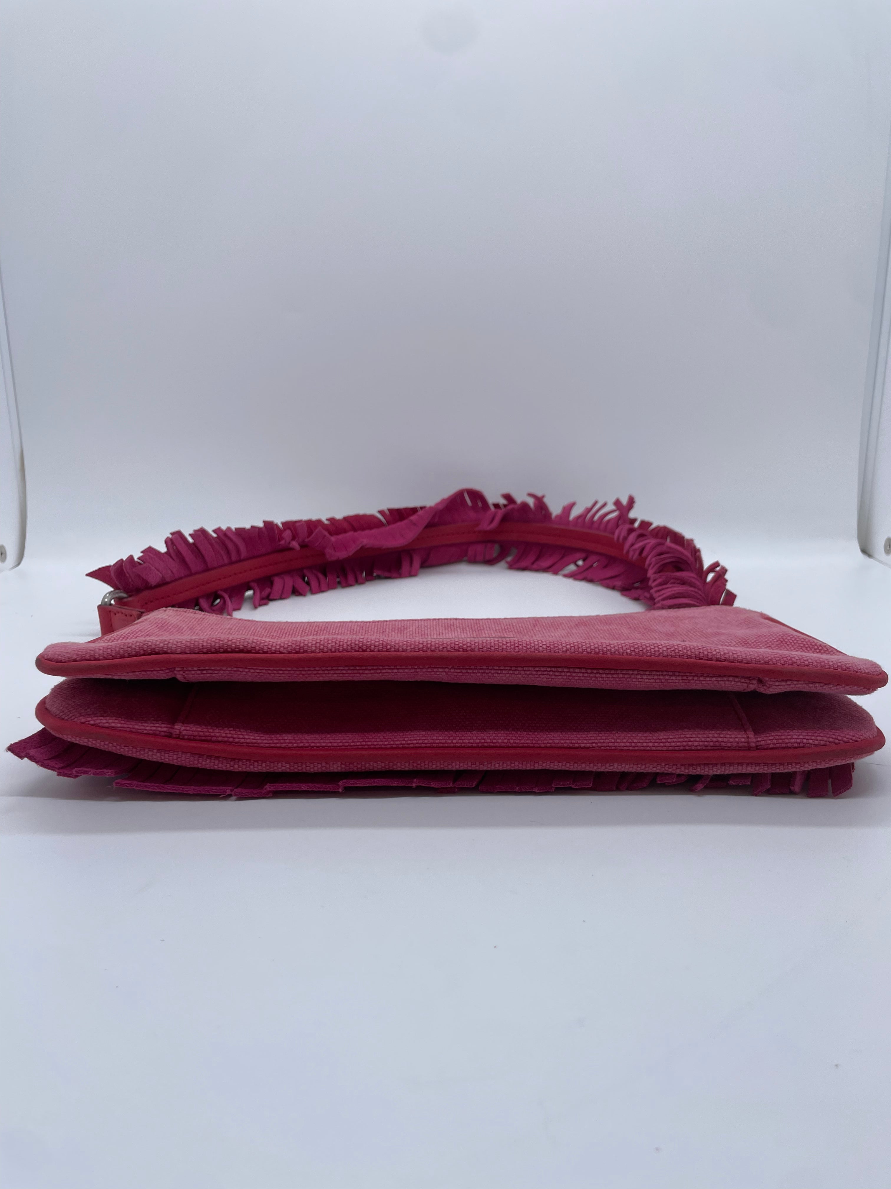 Ermanno Scervino Pochette