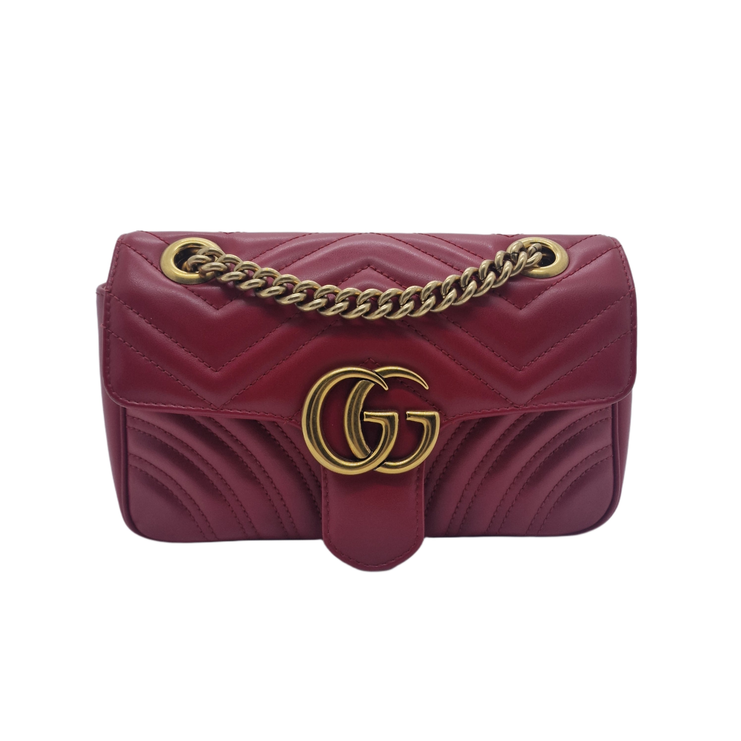 Gucci Marmont GG
