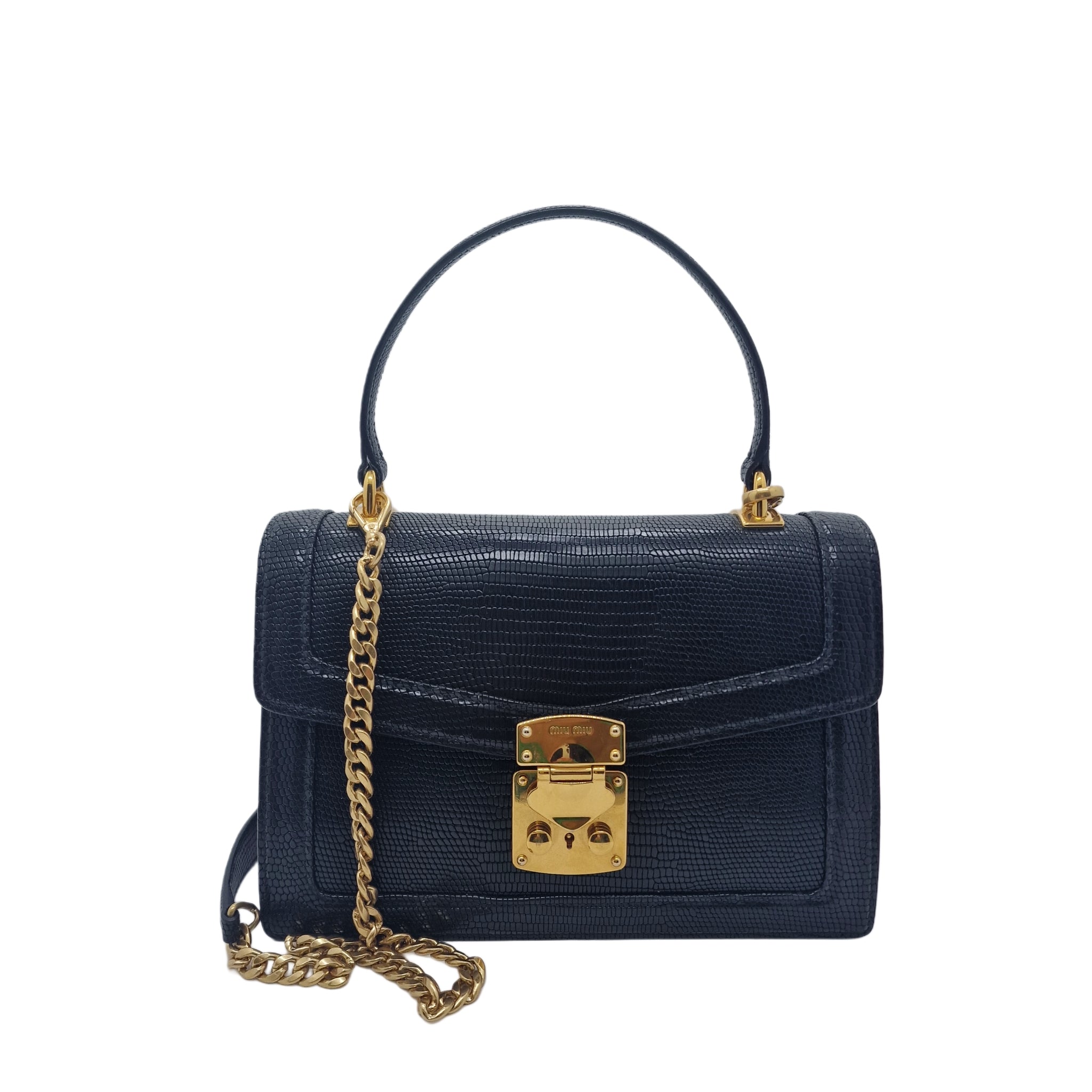 Borsa Miu Miu