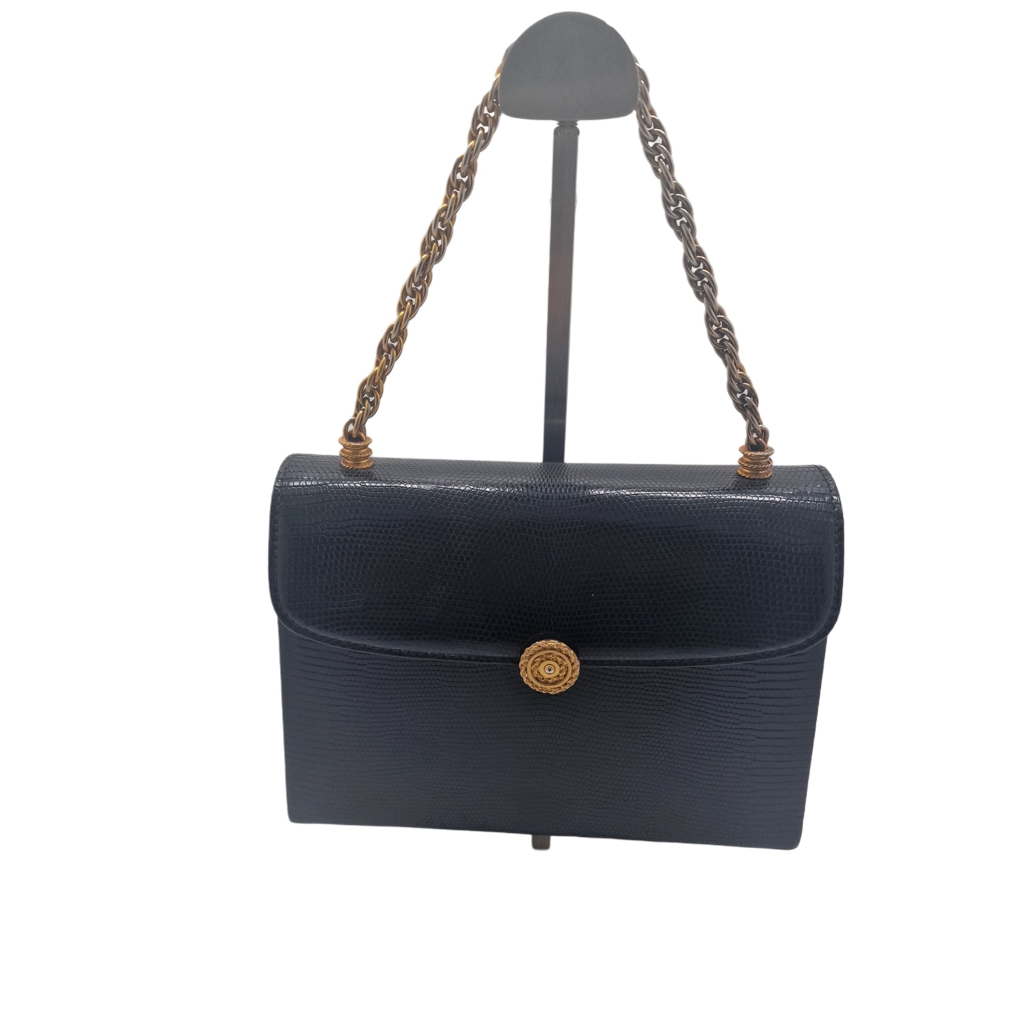 Borsa Gucci d'epoca anni 60