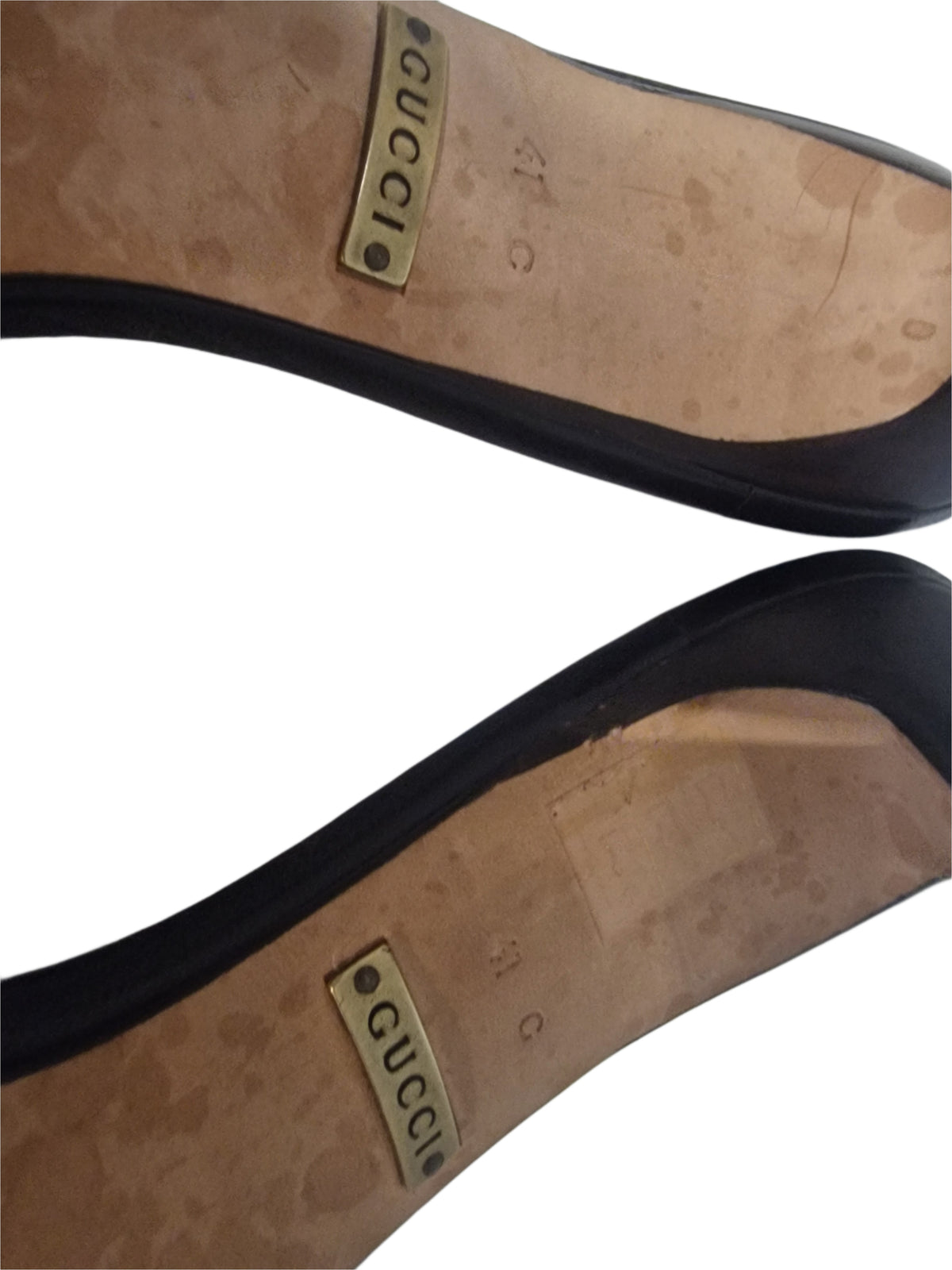 Sandali Gucci