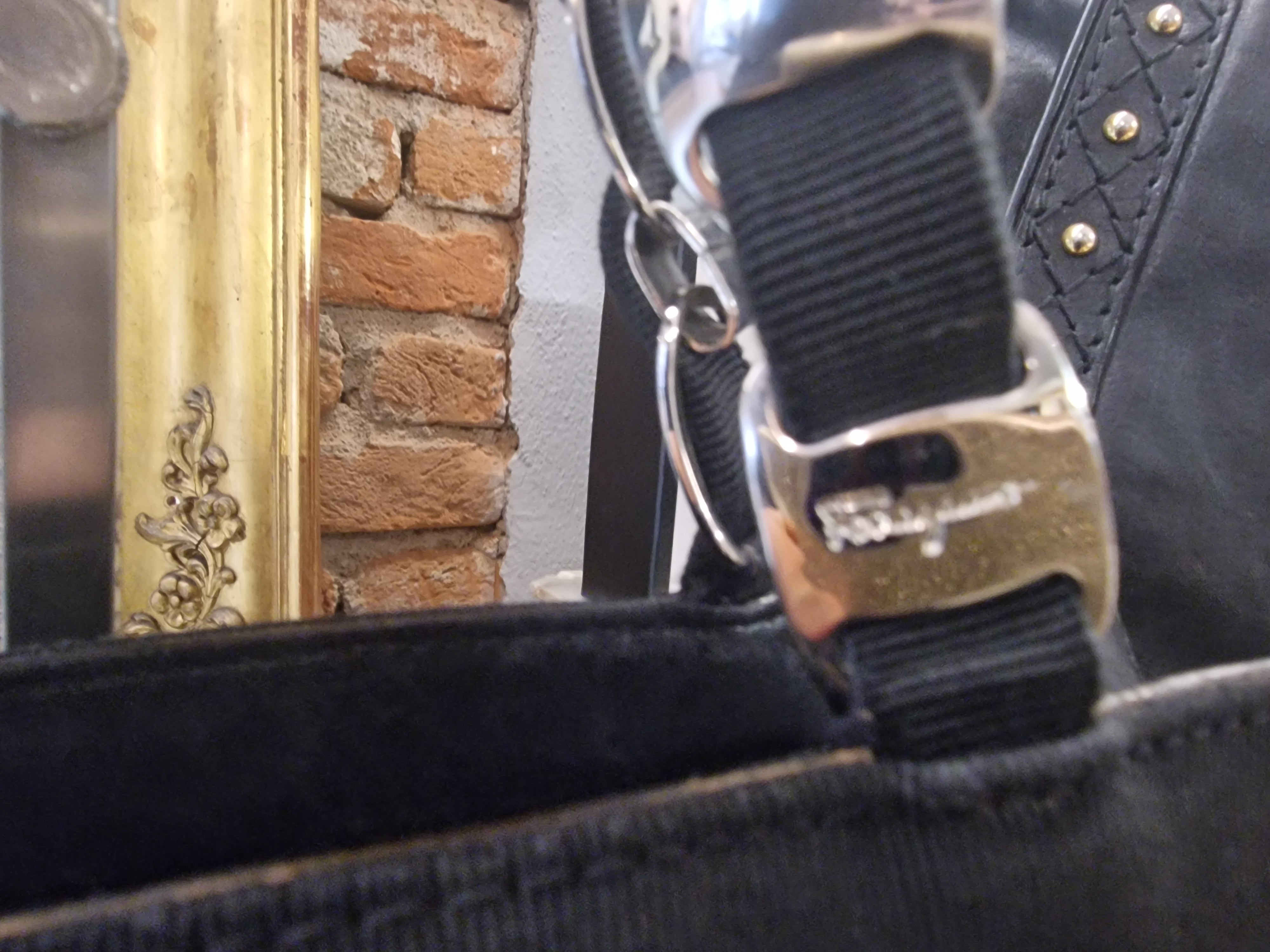 Borsa Salvatore Ferragamo