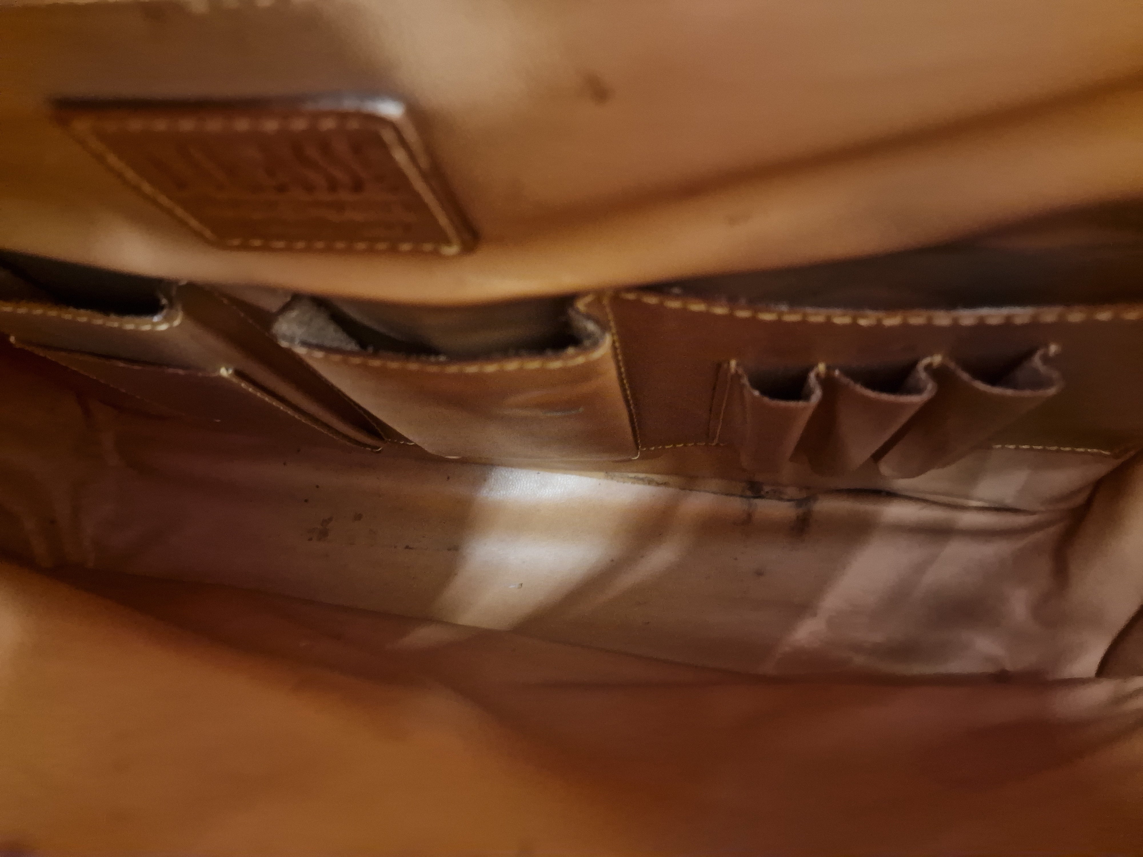 Borsa Portacompiuter Alviero Martini 1a classe