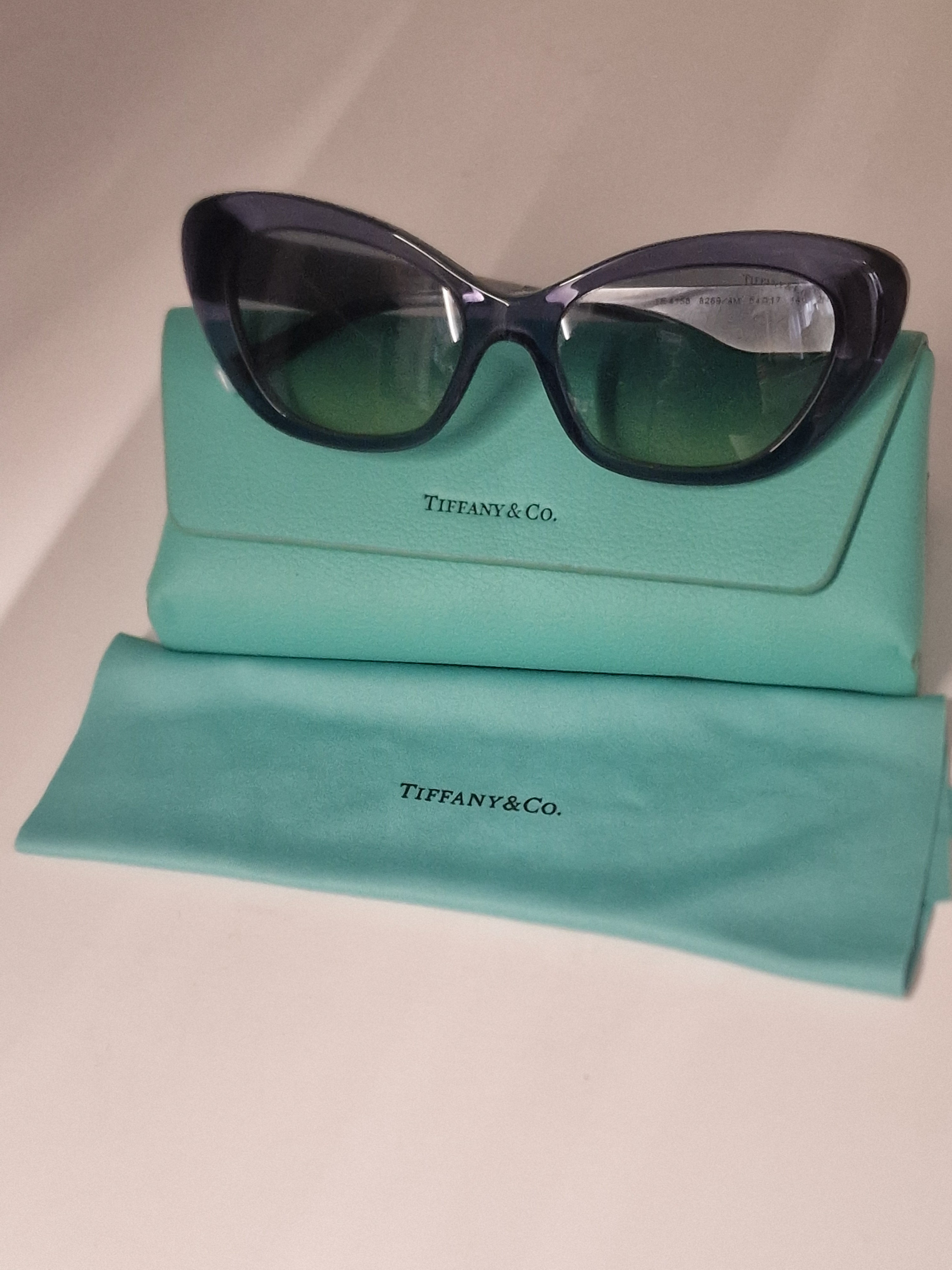 Occhiali Tiffany