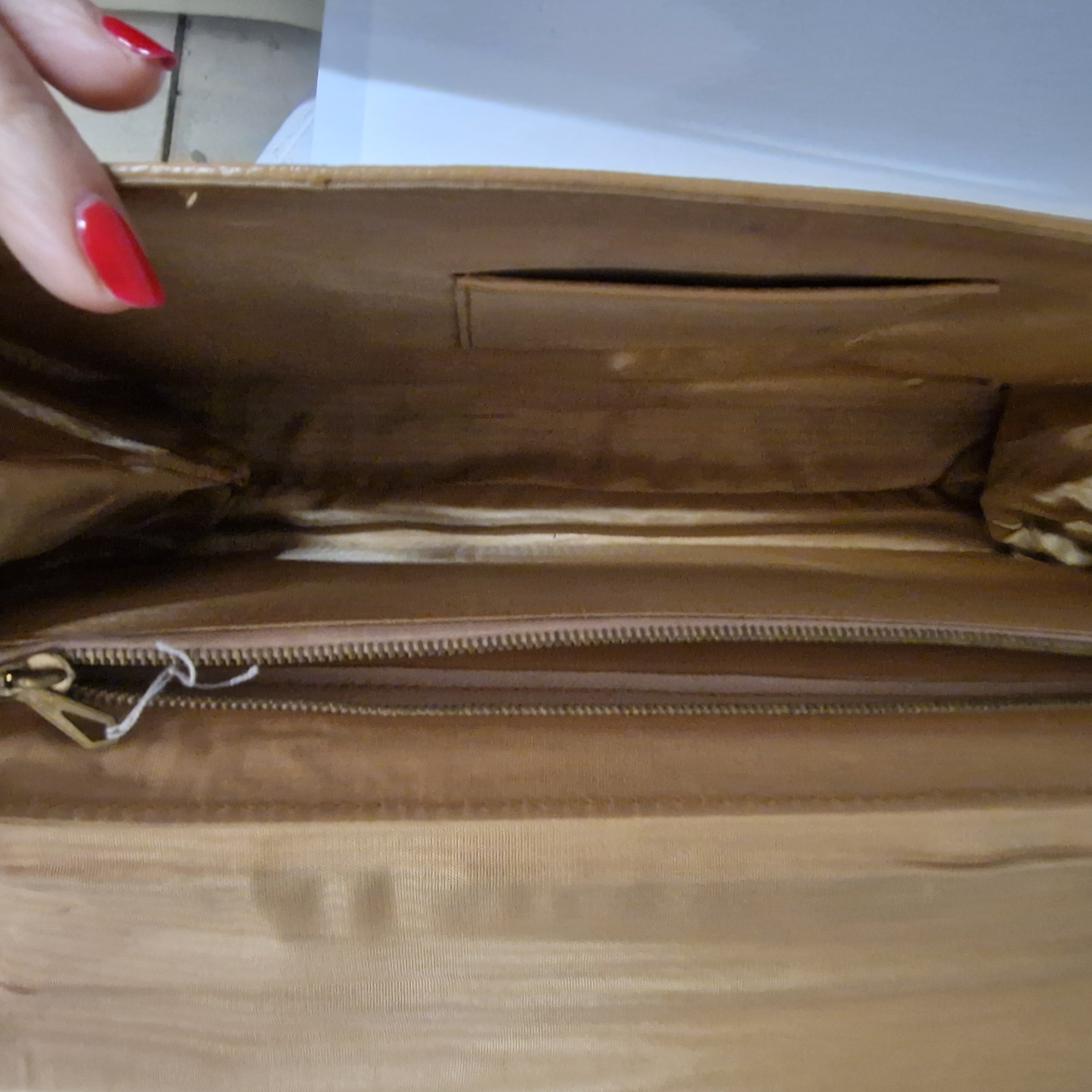 Borsa Vintage