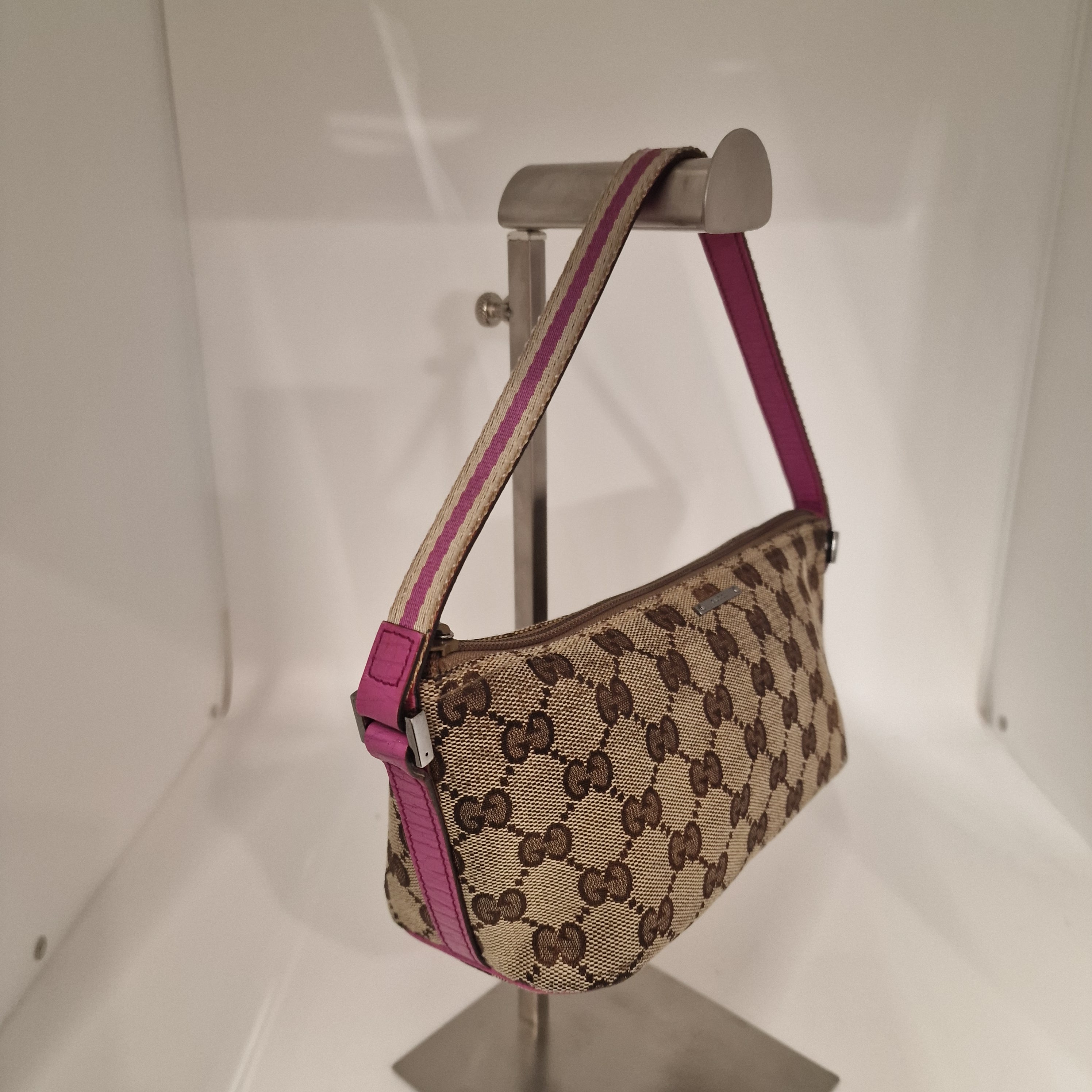 Gucci GG BOAT