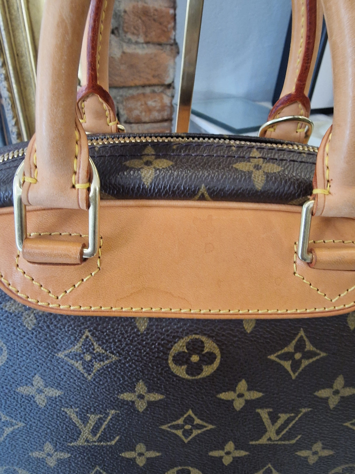Louis Vuitton Trouville