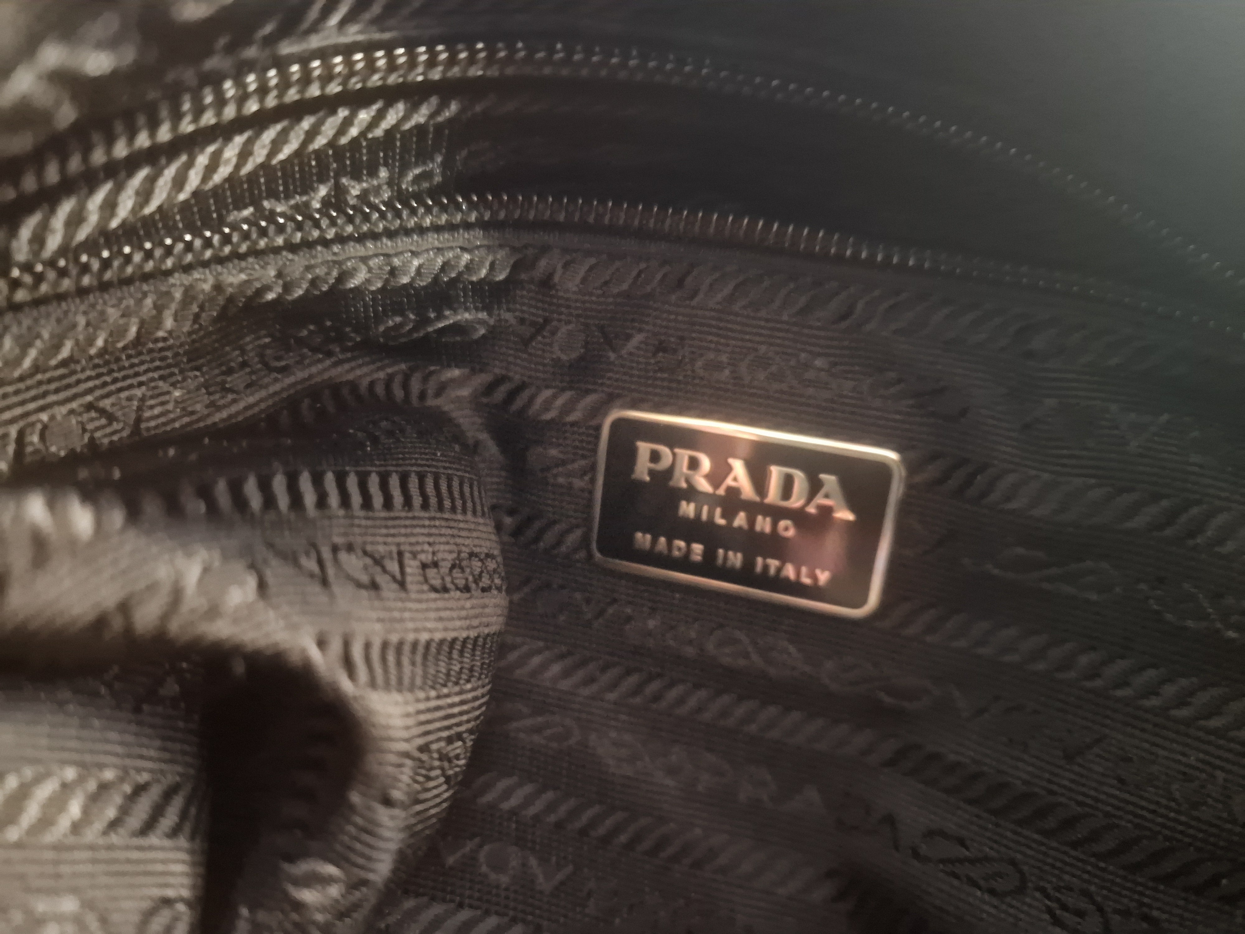 Borsa Prada