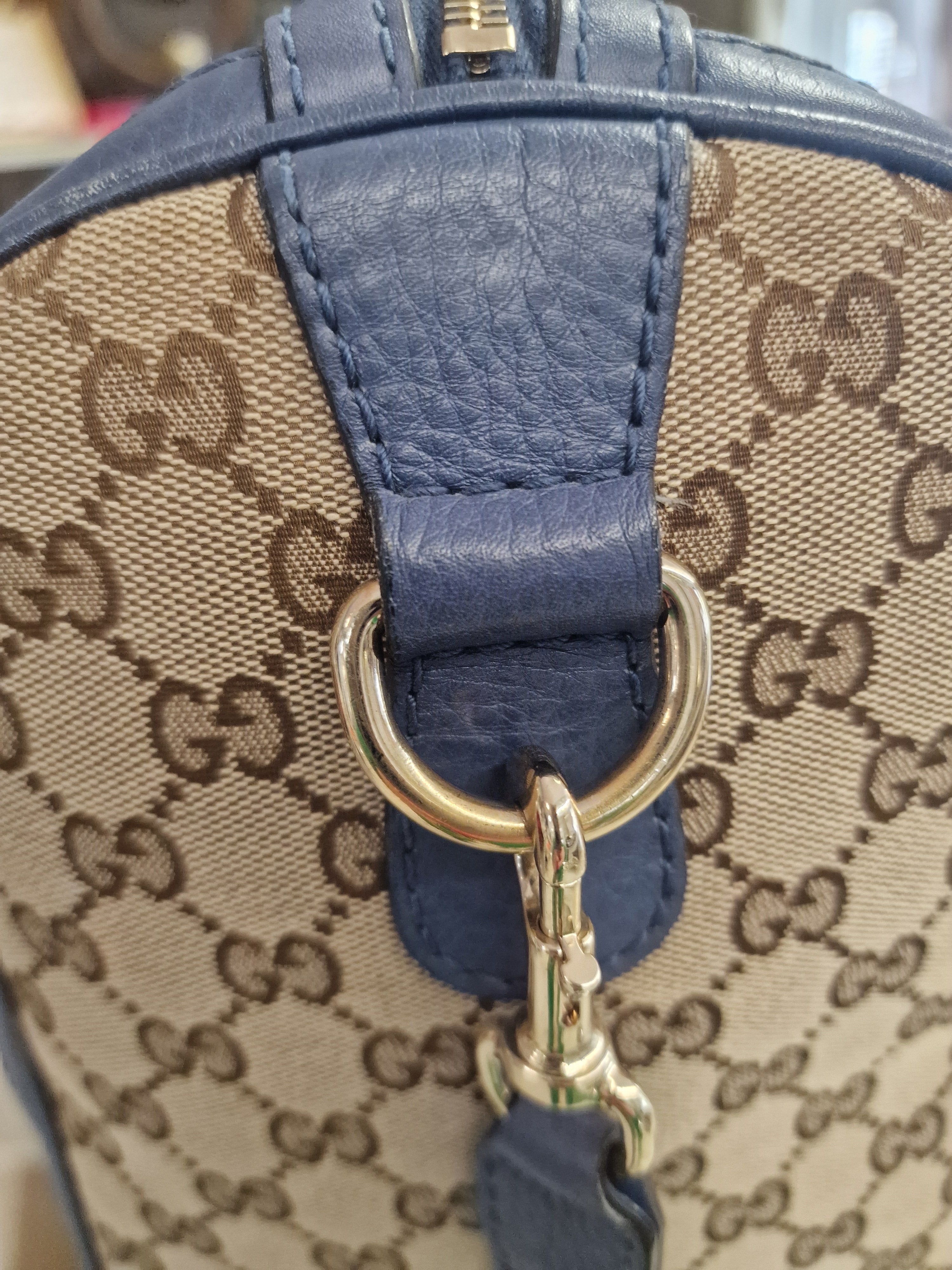 Gucci Boston Joy