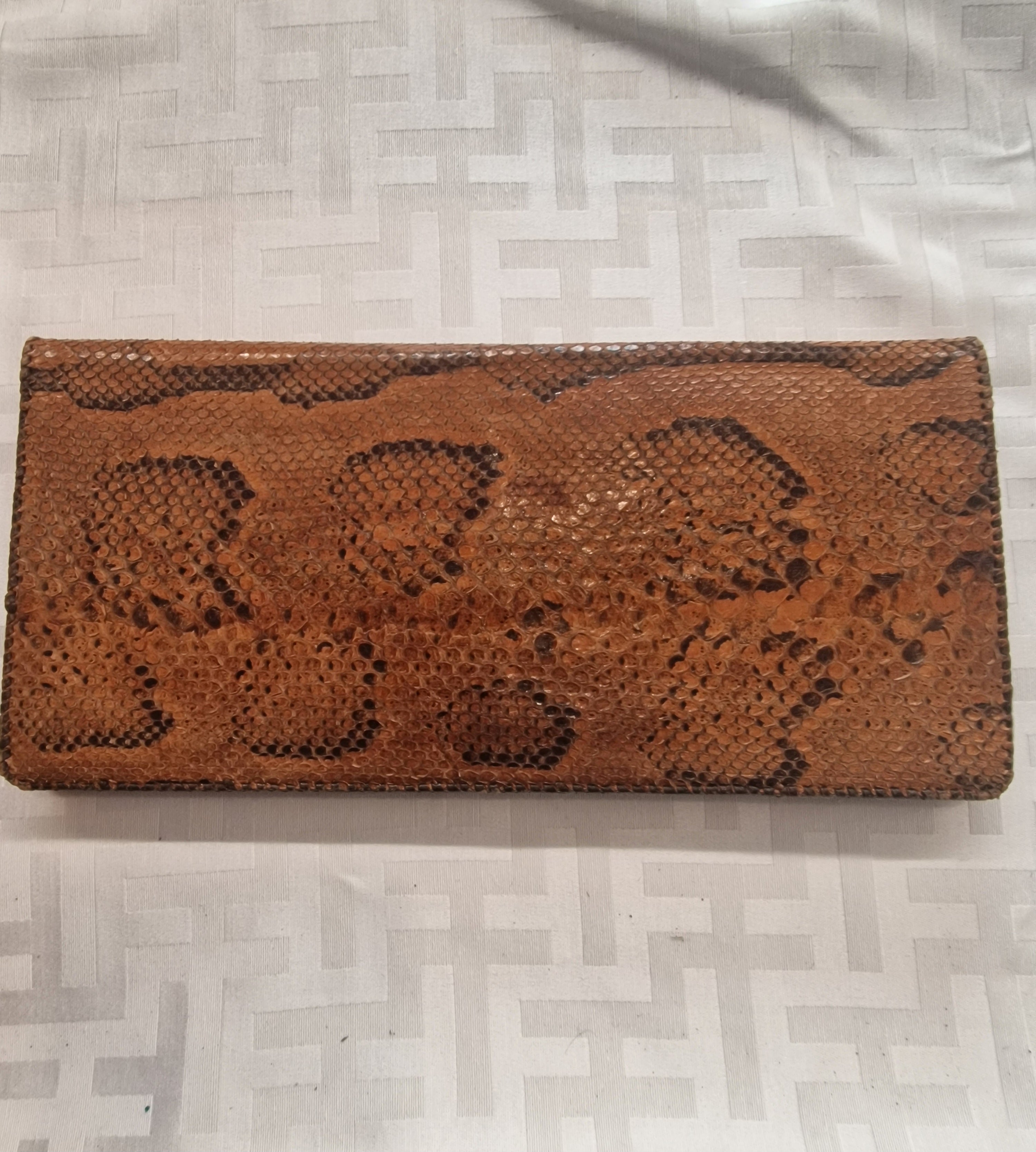 Pochette Vintage