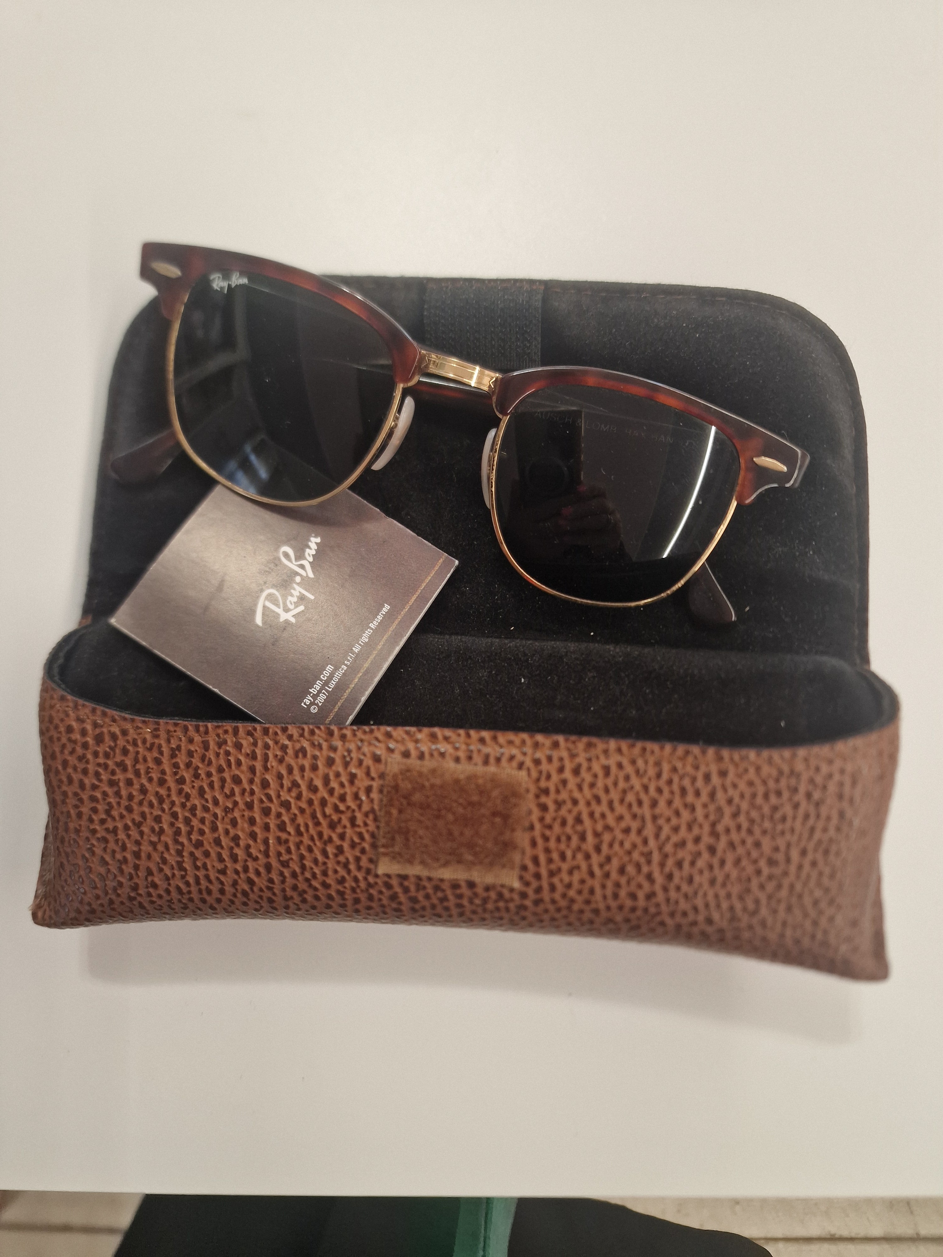 Occhiali Ray Ban