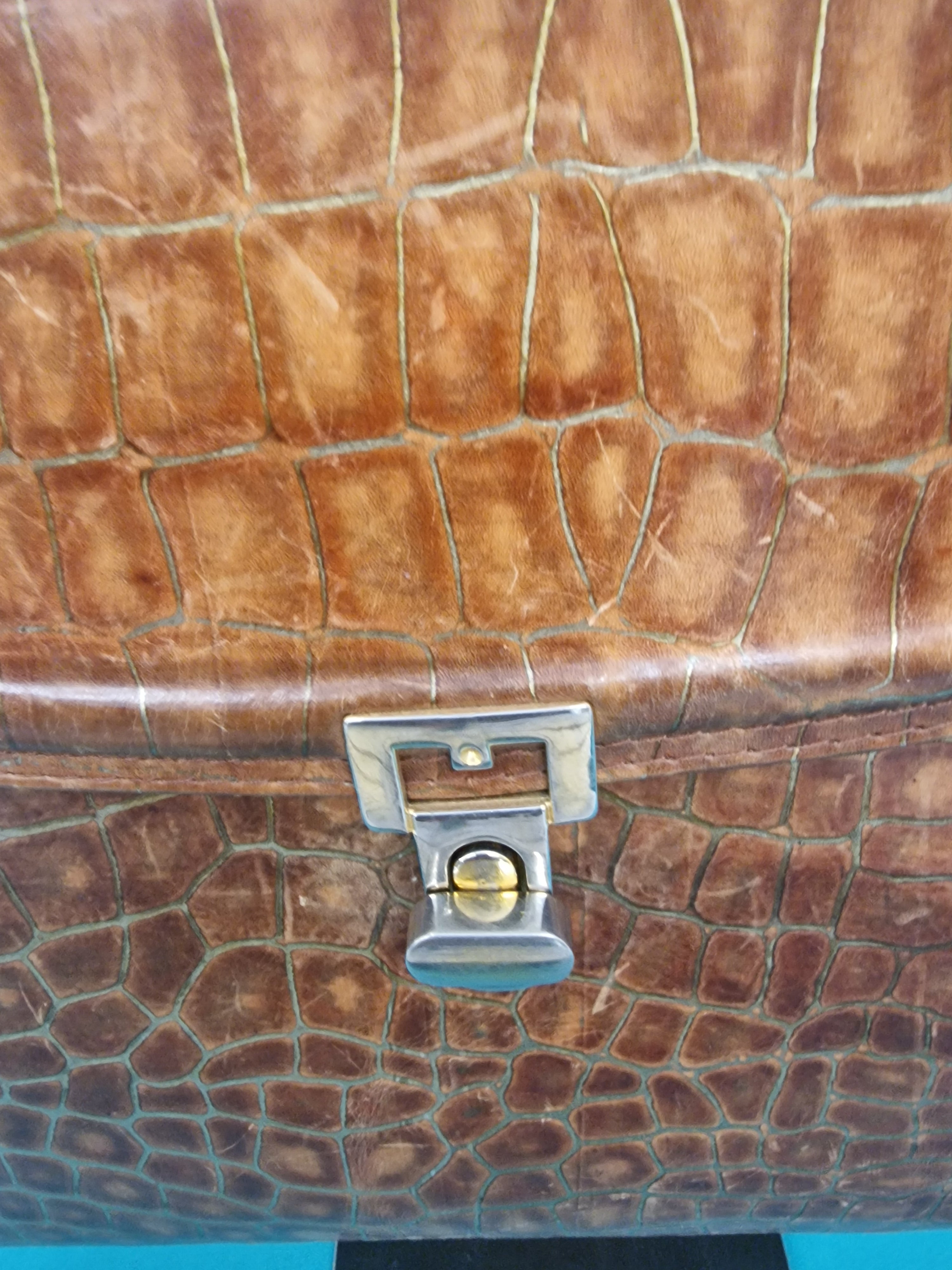 Borsa Vintage