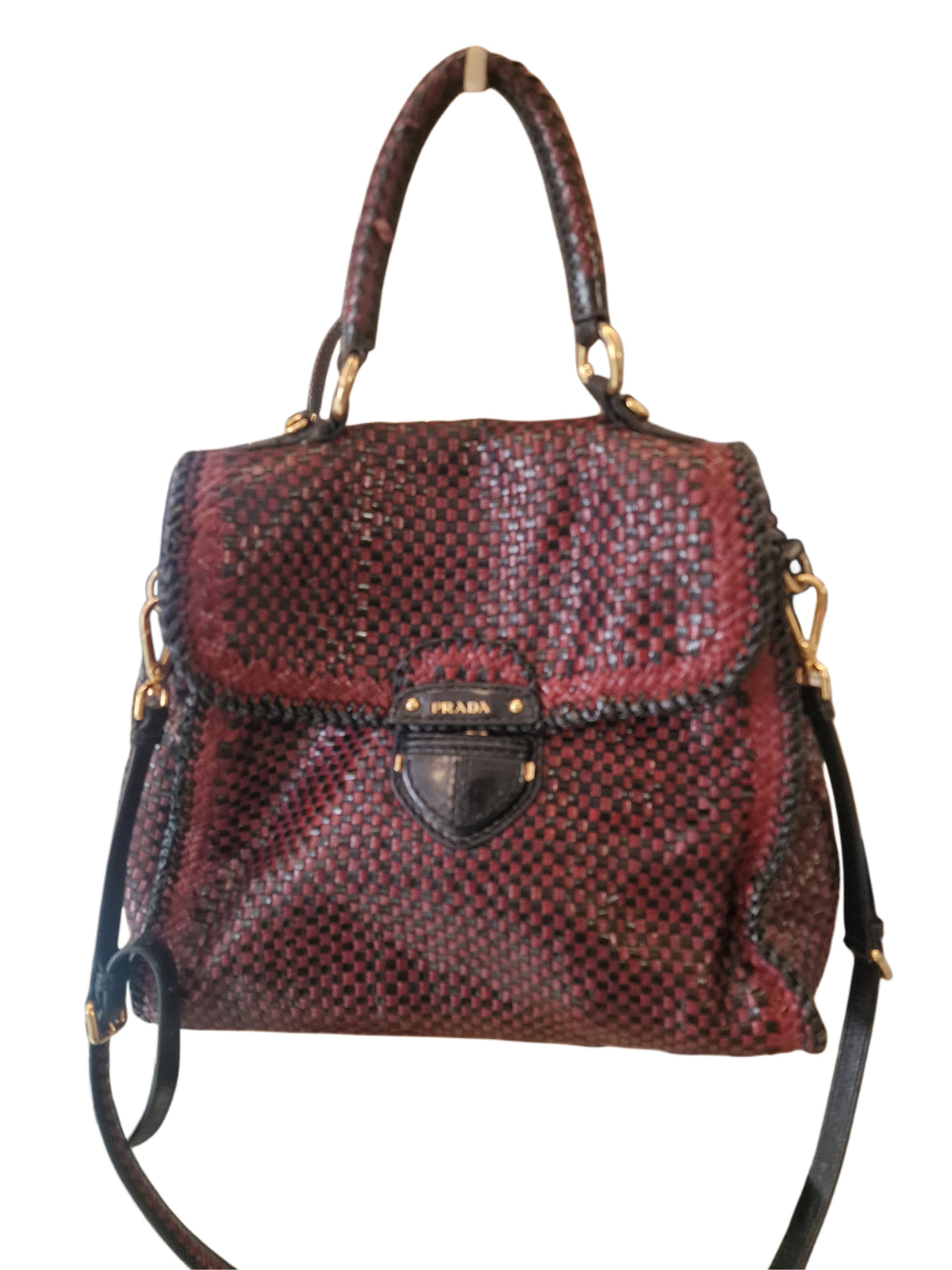 PRADA Madras