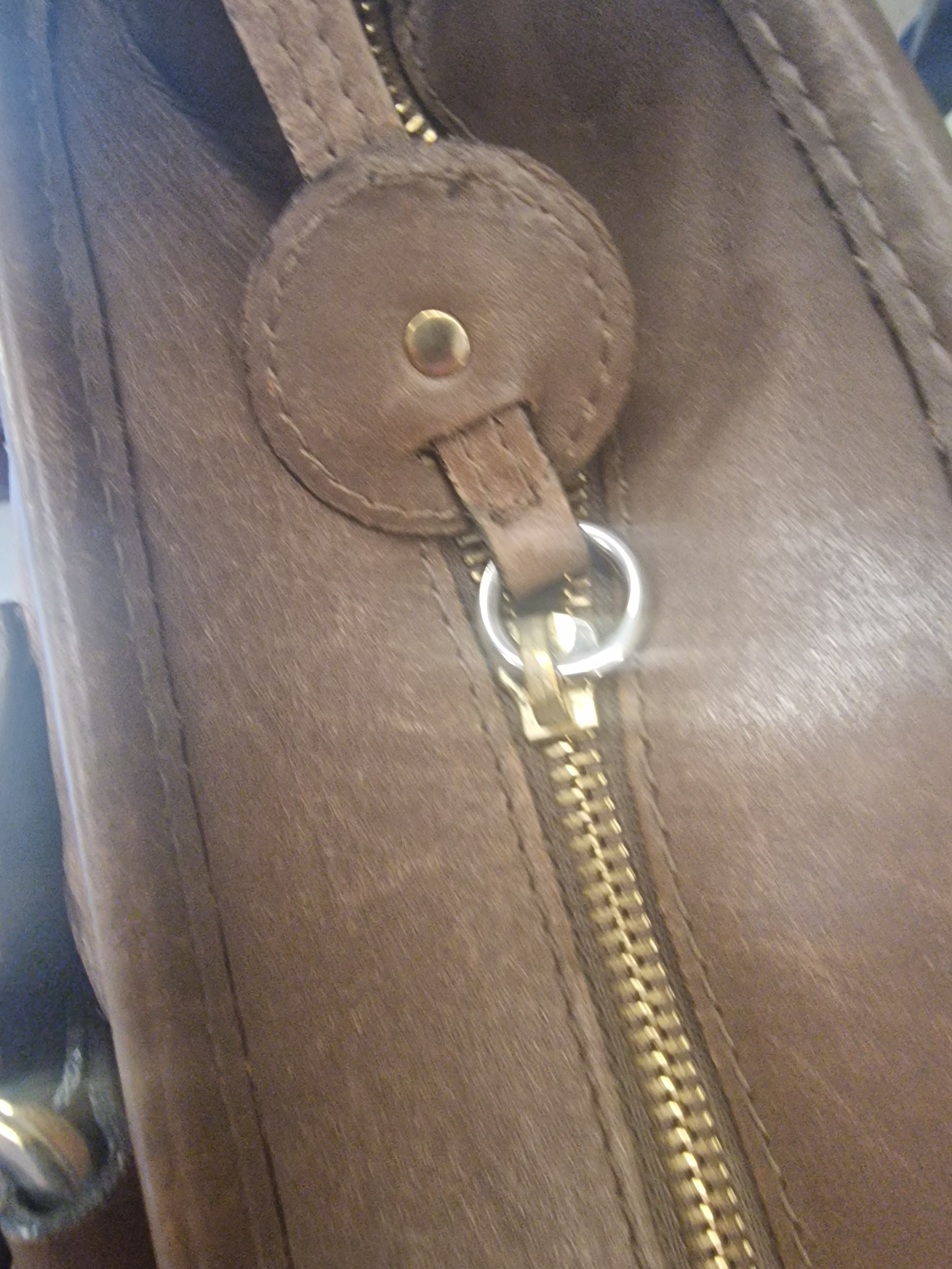 Borsa 1A Classe