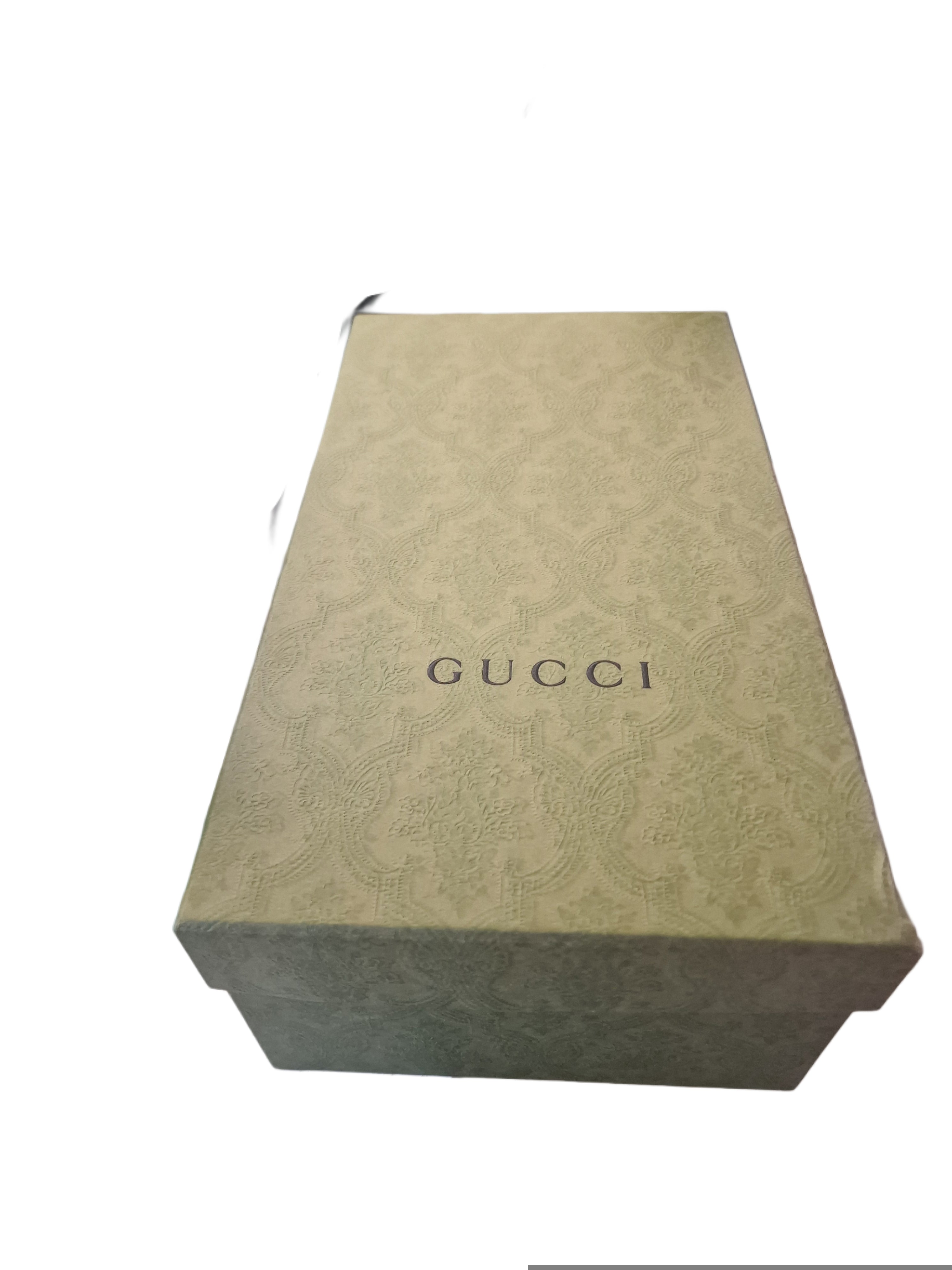 Mocassino Gucci uomo