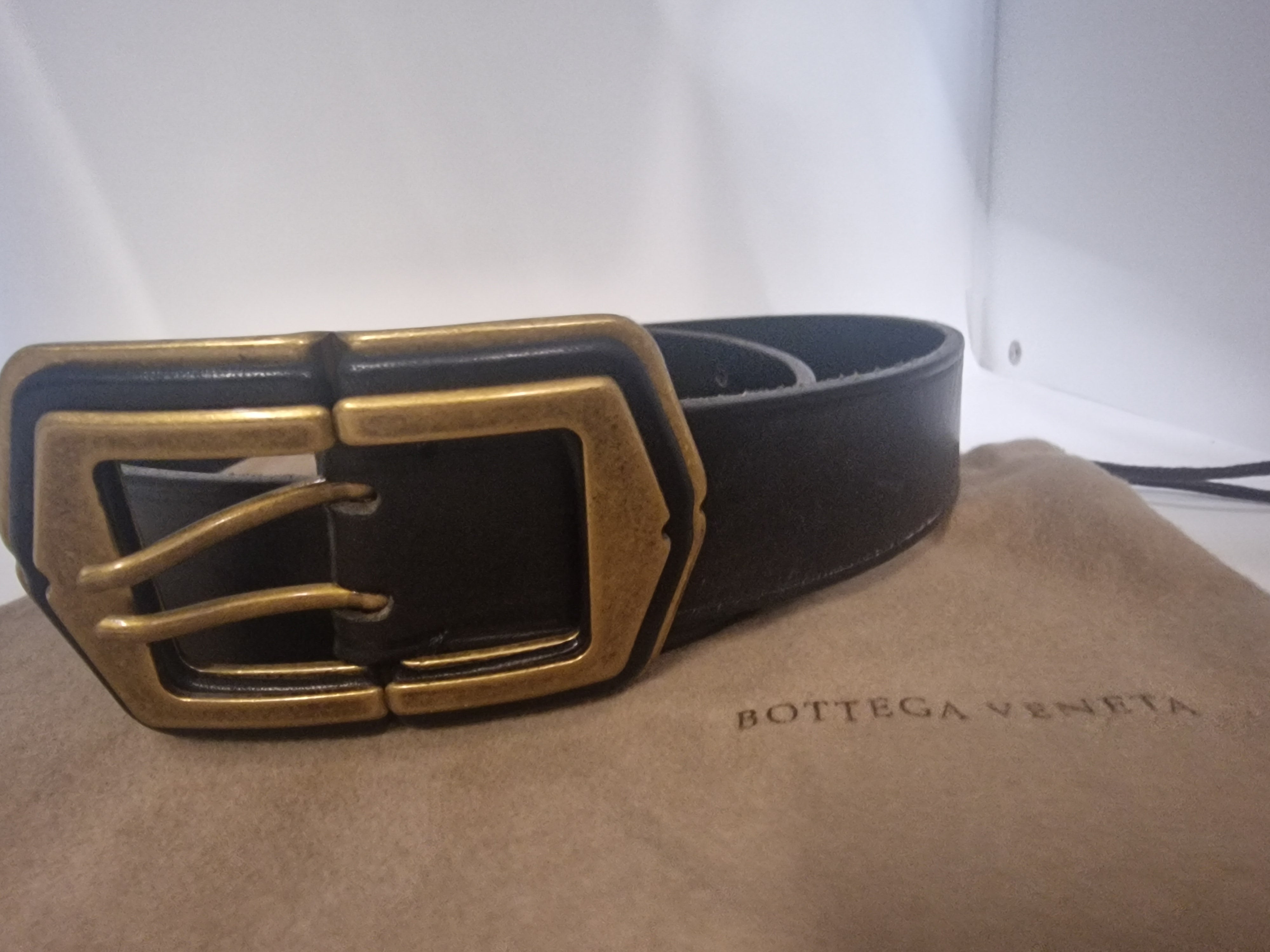 Cintura Bottega Veneta