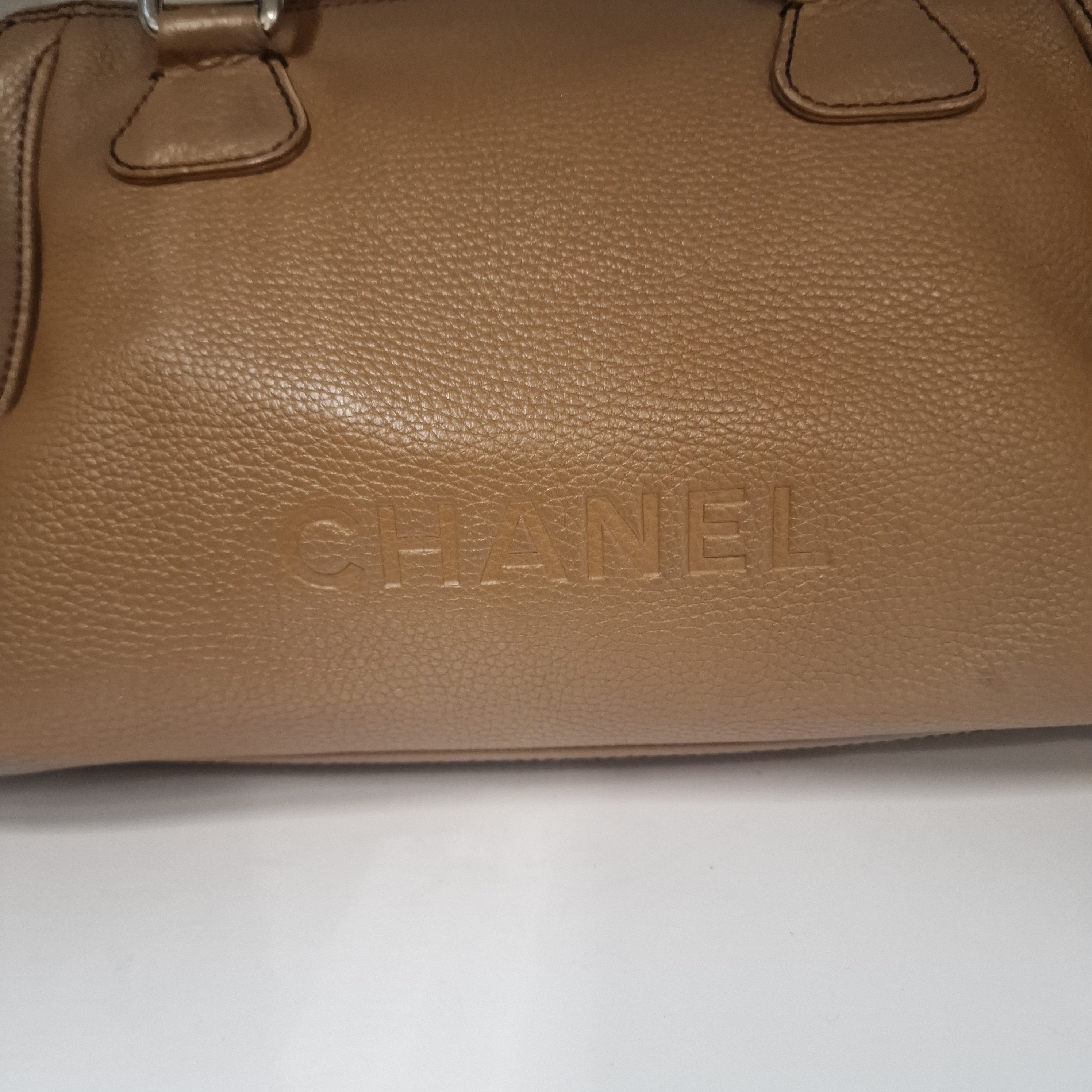 Chanel Bowling