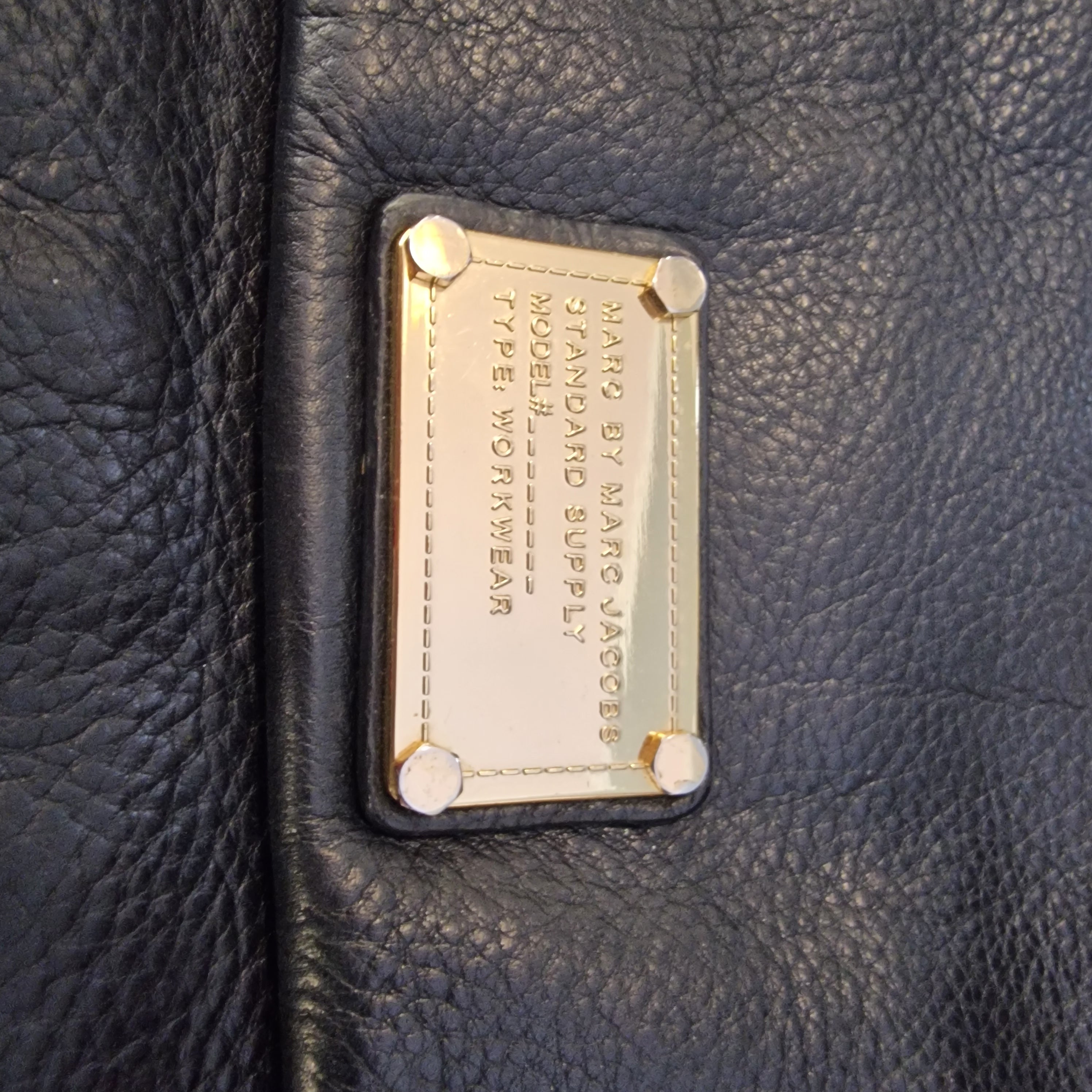 Marc By Marc Jacobs