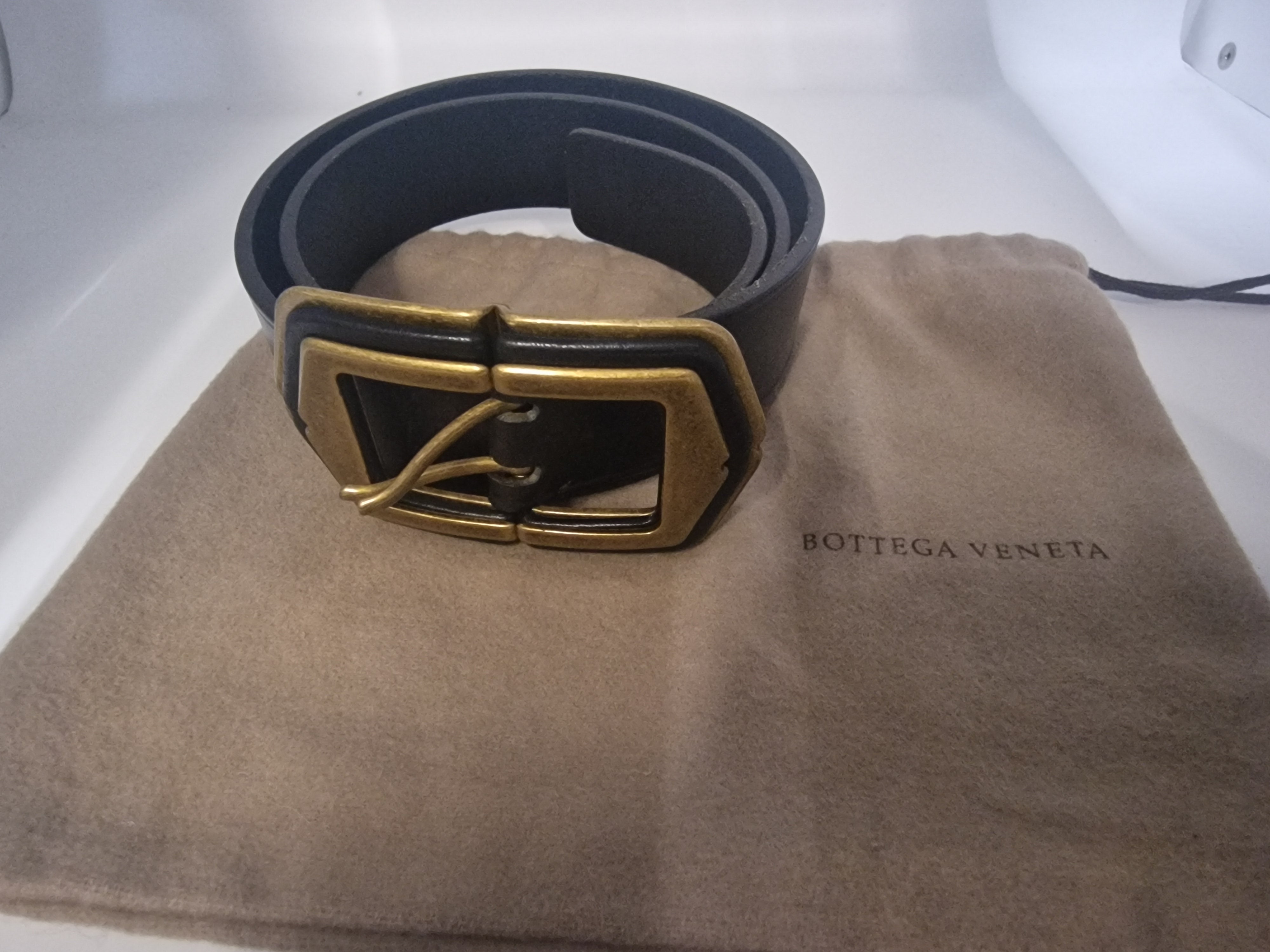 Cintura Bottega Veneta