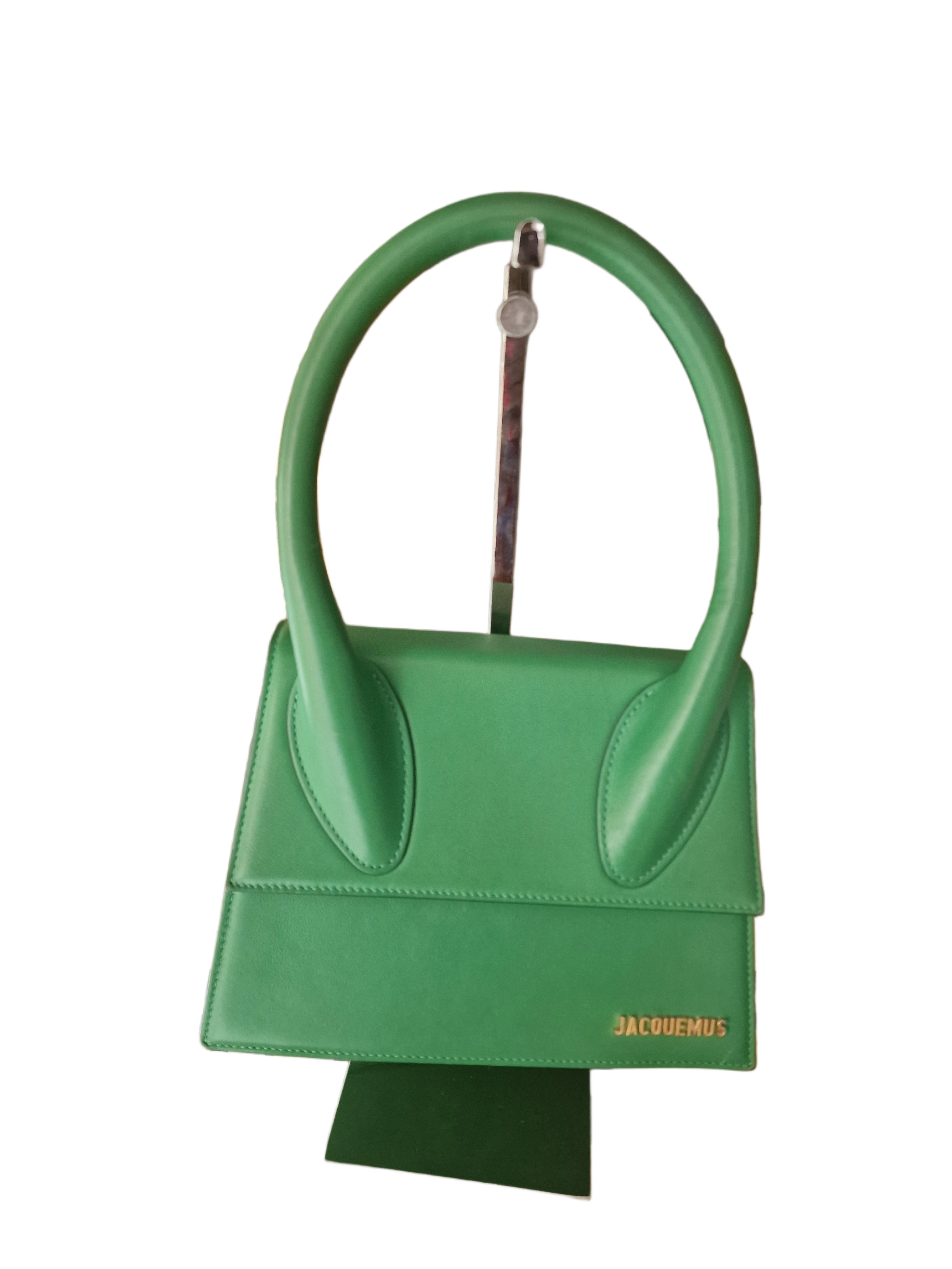 Jacquemus Le Grand Chiquito large Handbag